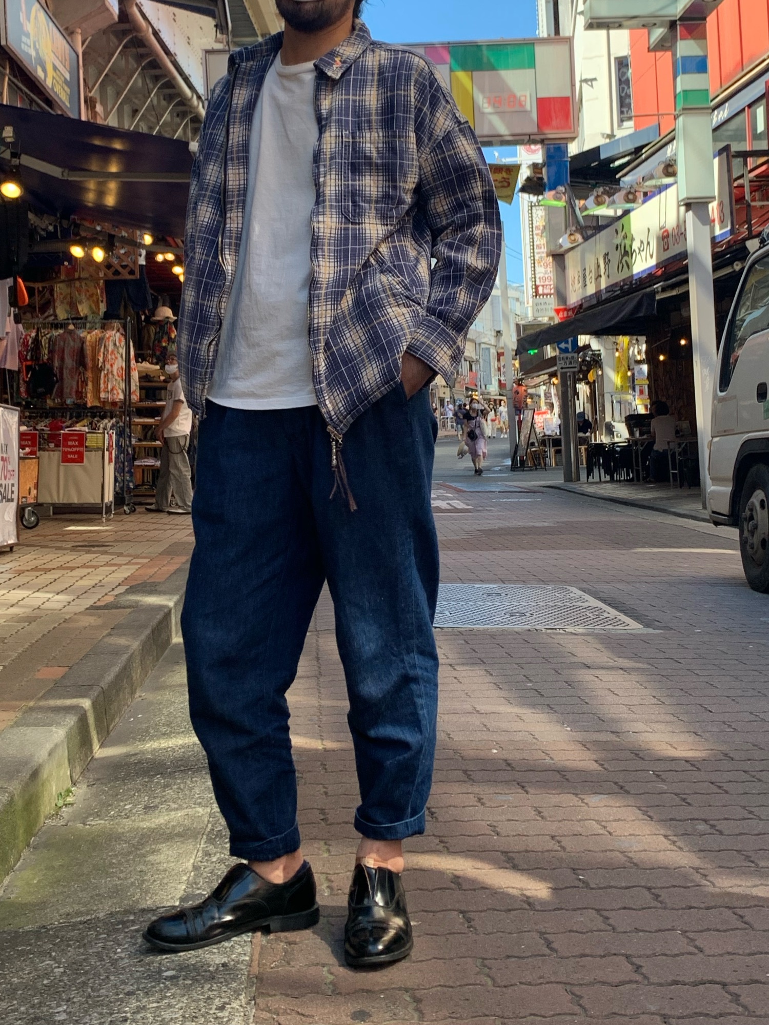 REMI RELIEF（レミレリーフ）の「REMI RELIEF（レミレリーフ）別注 