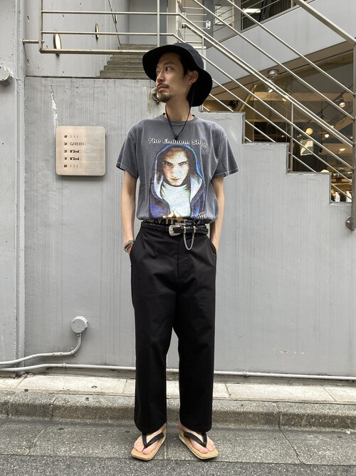 ゴエモン goyemonの次なる一手。風情はそのままにハイテク化した、現代版