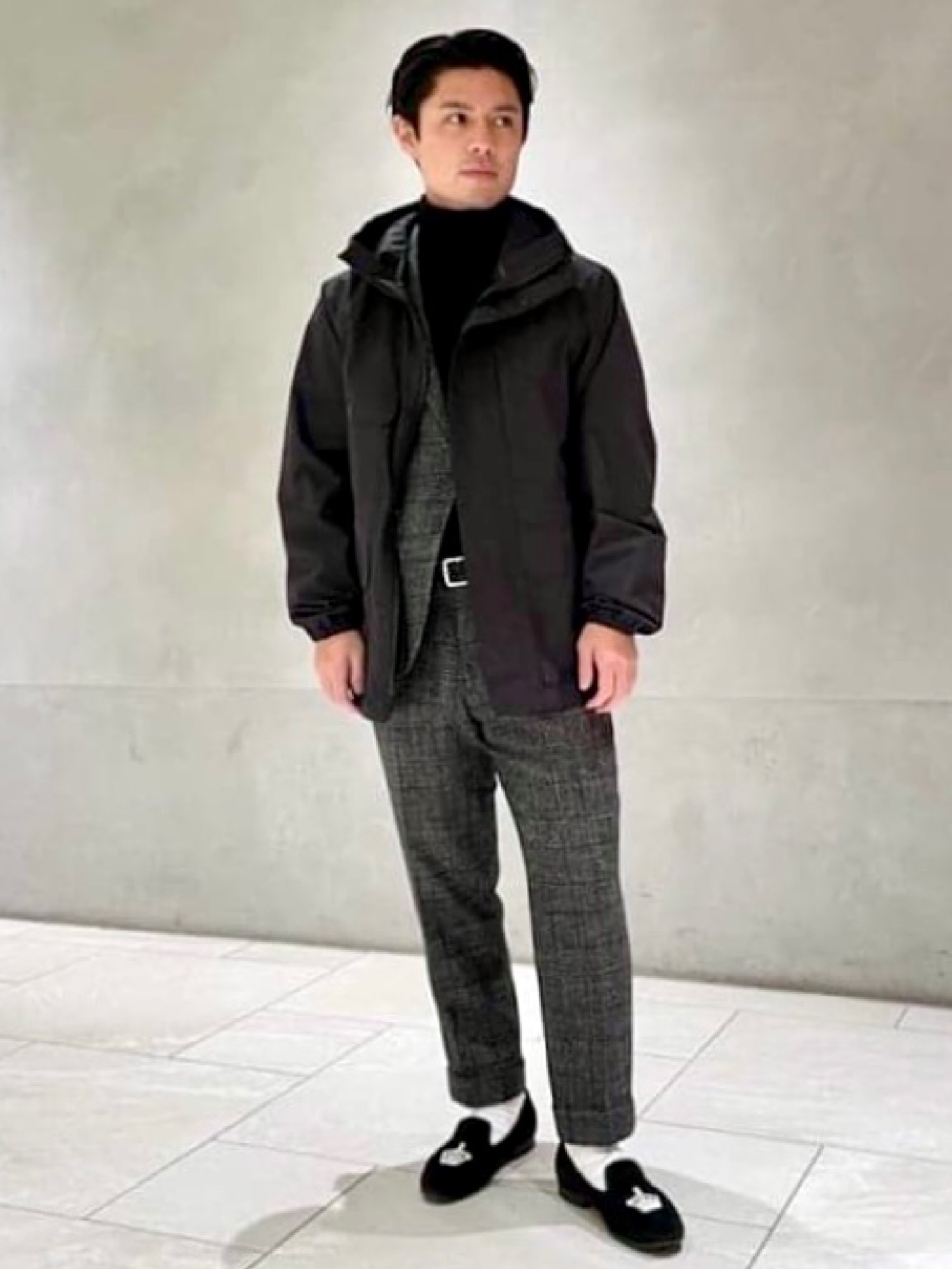 WOOLRICH（ウールリッチ）の「WOOLRICH / 別注 2レイヤー