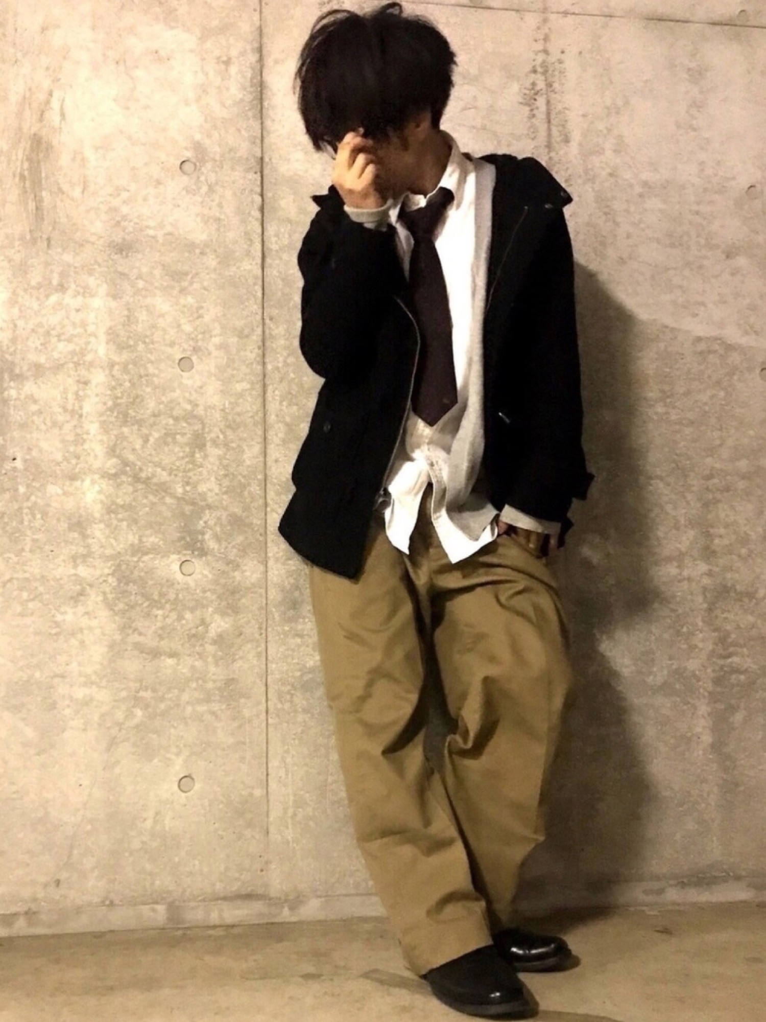 BEAUTY&YOUTH UNITED ARROWS（ビューティーアンドユースユナイテッド