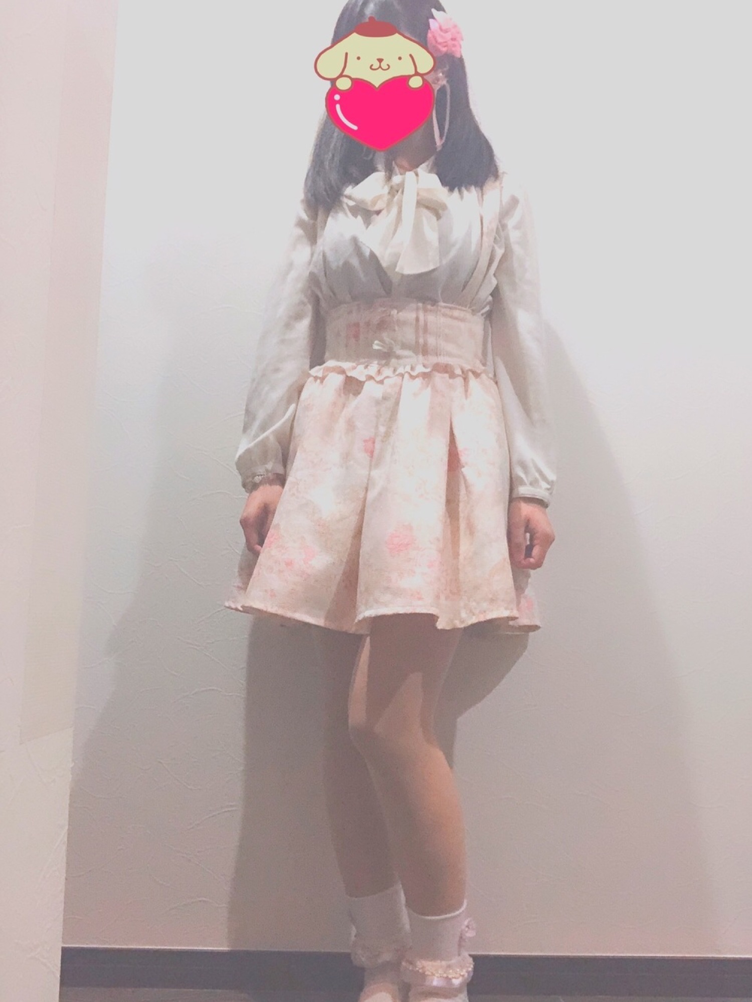 ｜LIZ LISAのスカートを使ったコーディネート - WEAR