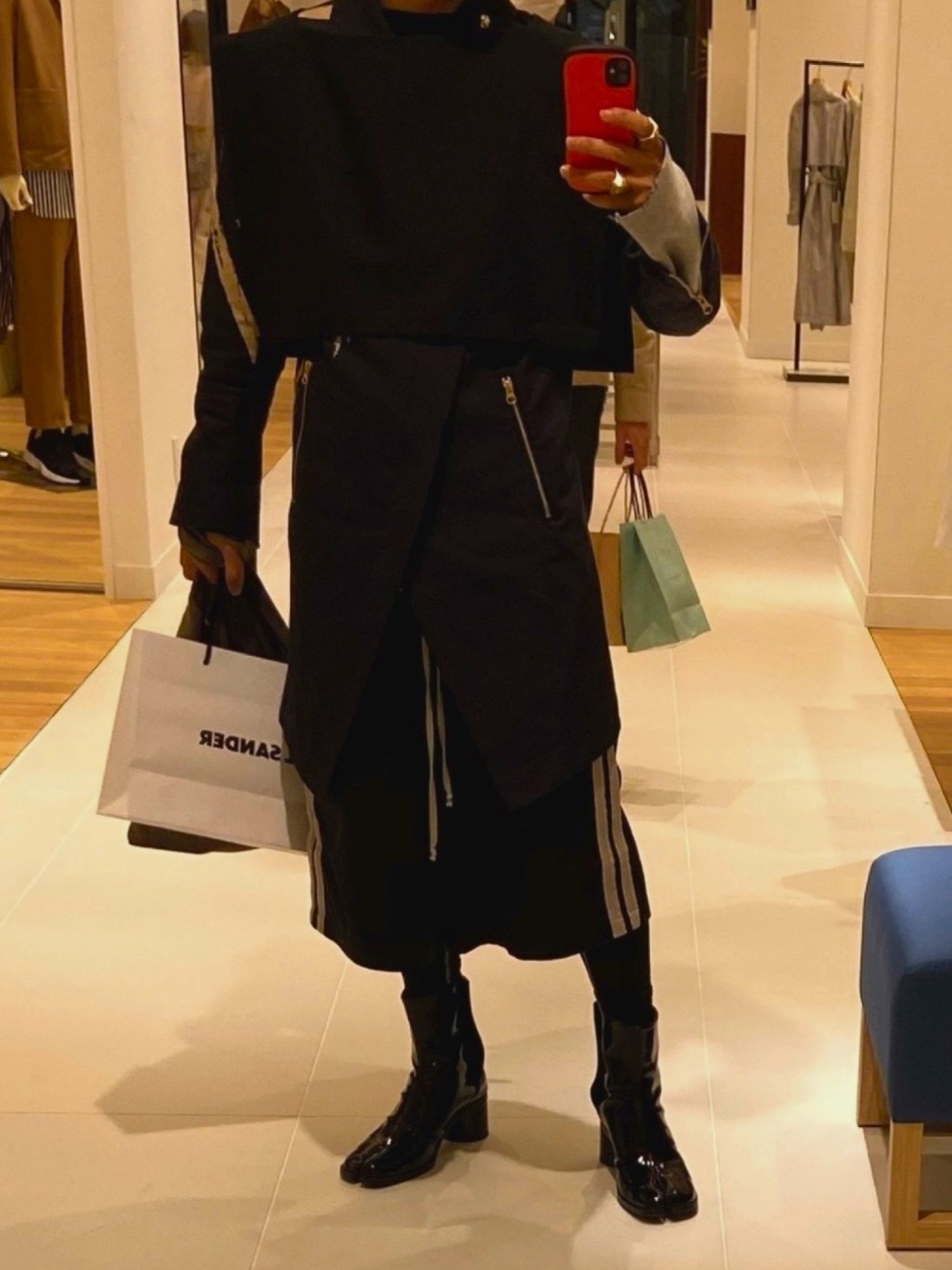 Vivienne Westwood MAN（ヴィヴィアンウエストウッドマン）の