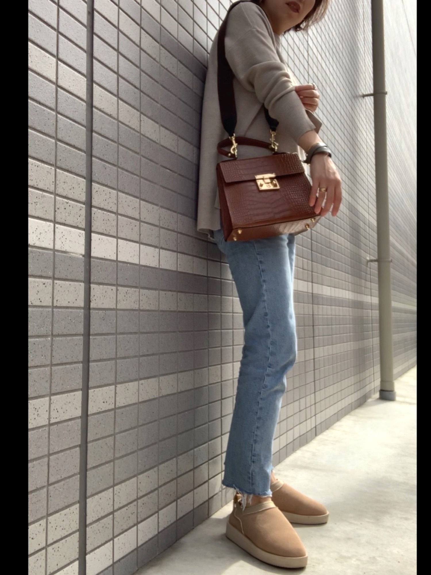 Deuxieme Classe（ドゥーズィエムクラス）の「【BONJOUR MADAME