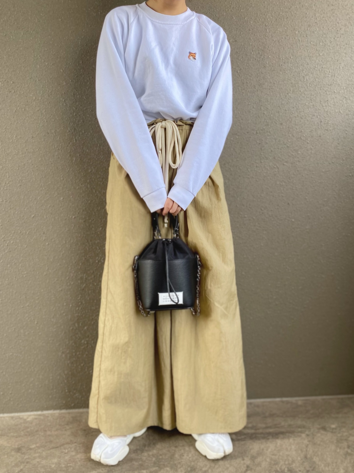 PHABLIC ✖️KAZUI ファブリック　バイ　カズイ PHABLIC ✖️KAZUI ファブリック バイ カズイ