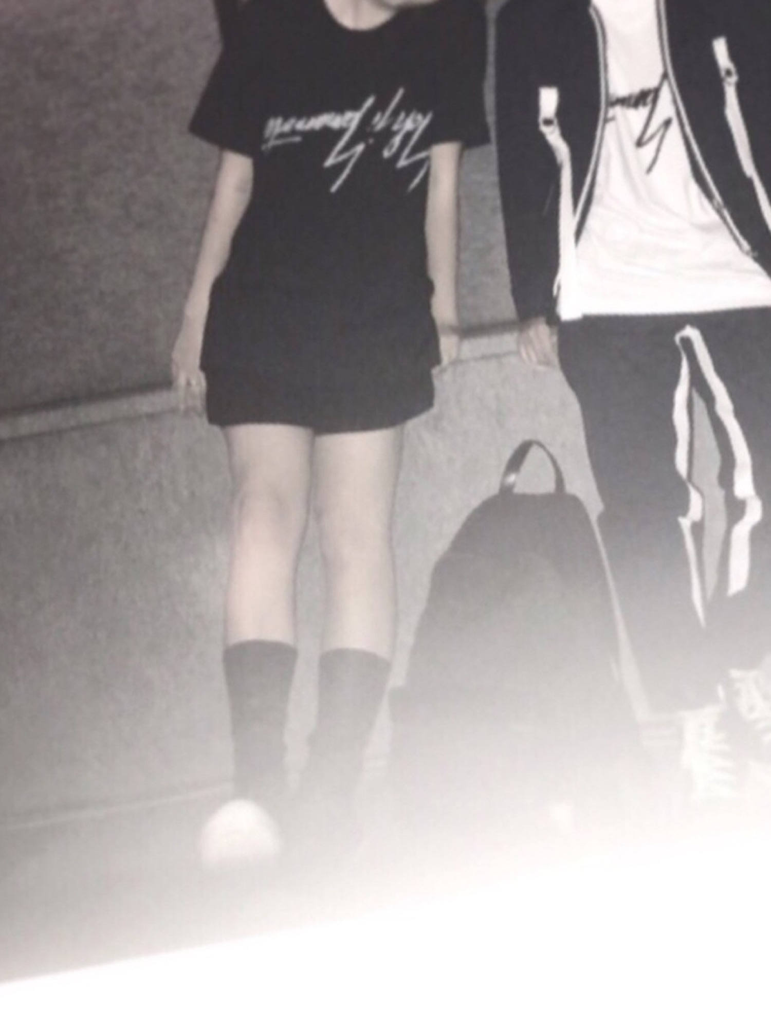 Rick Owens - ソックススニーカー - women - レザー/rubber - 36を使っ