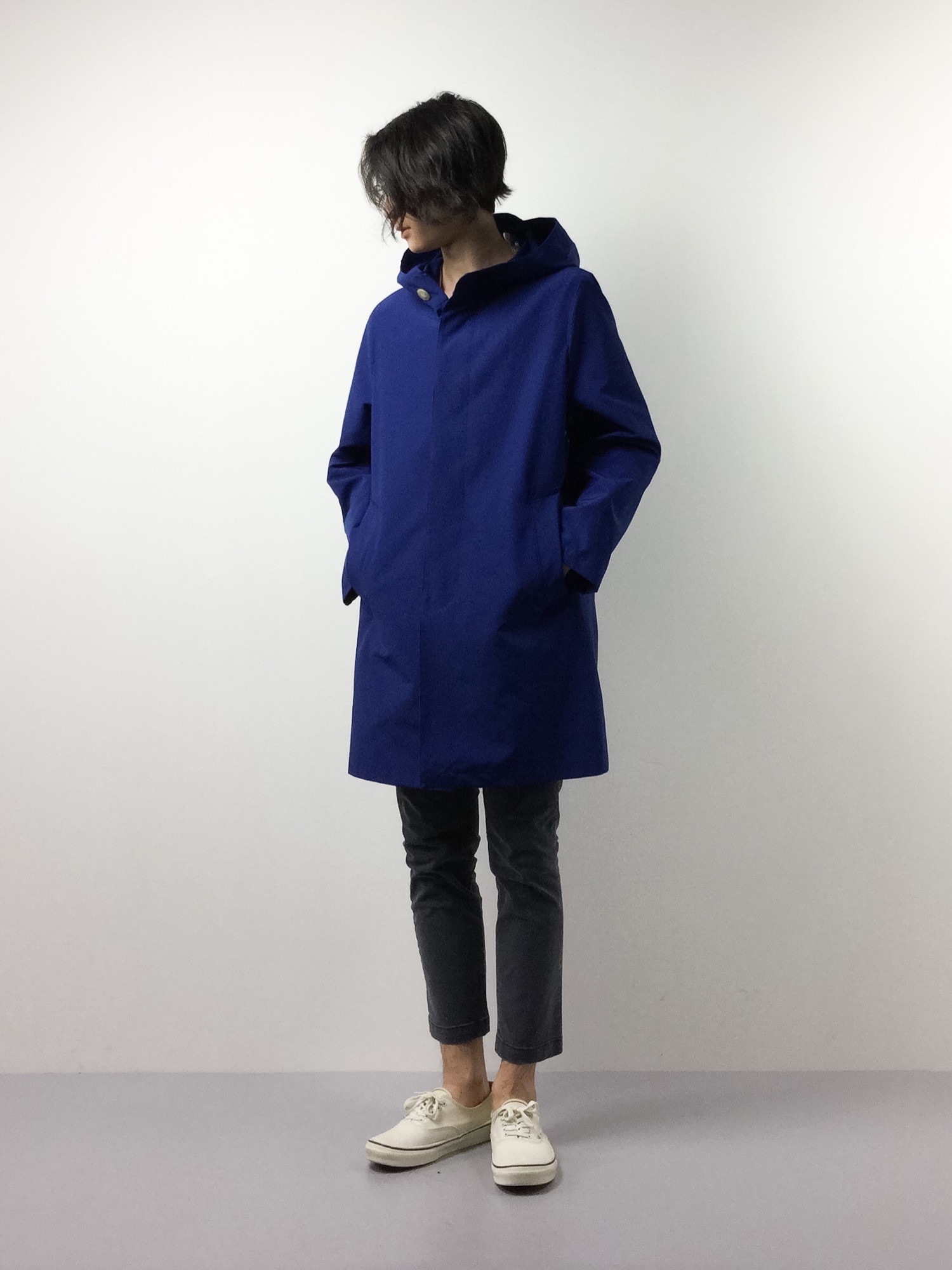 Traditional Weatherwear（トラディショナルウェザーウェア）の