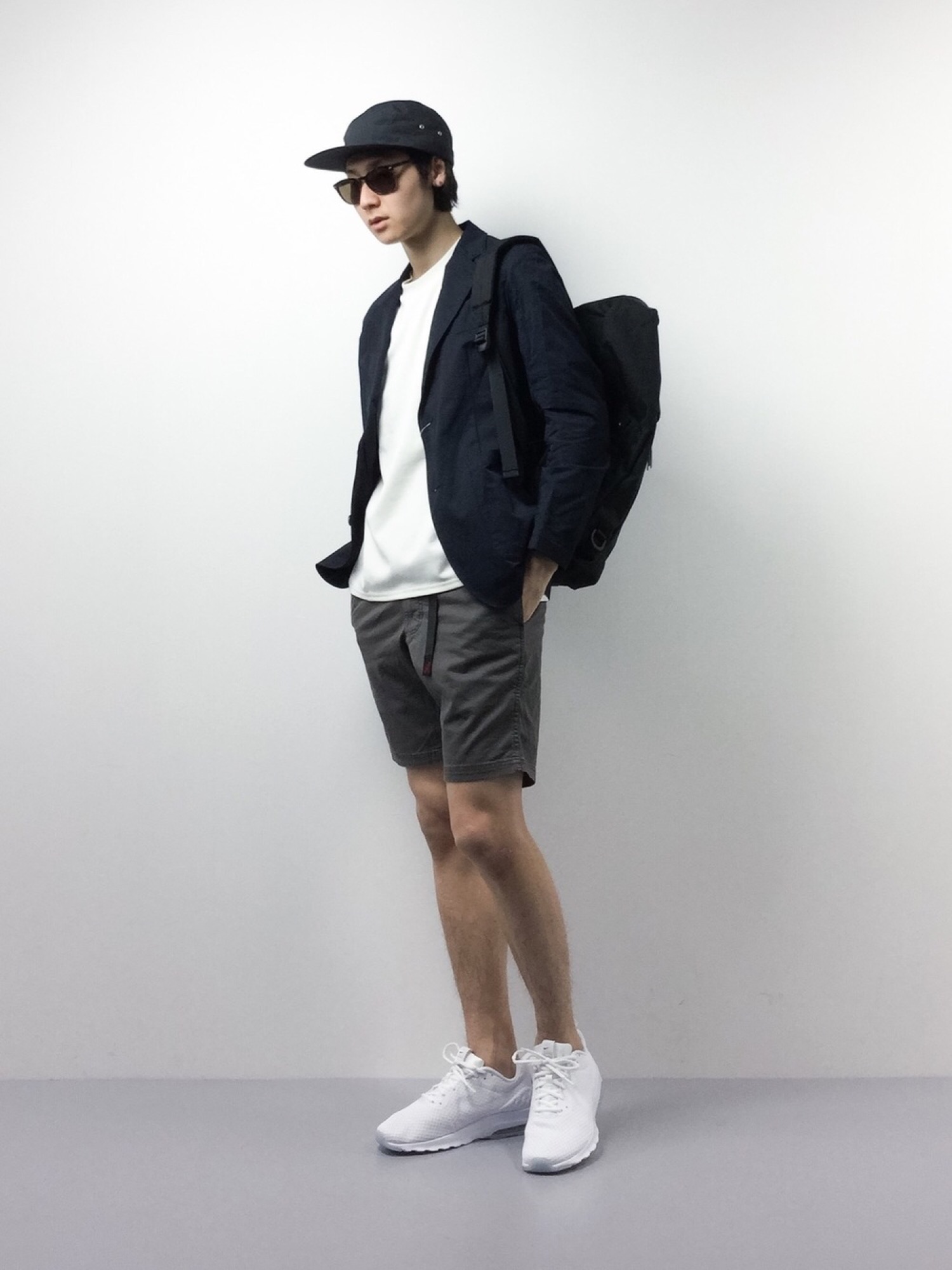 BEAMS LIGHTS（ビームスライツ）の「BEAMS LIGHTS / コーデュラ