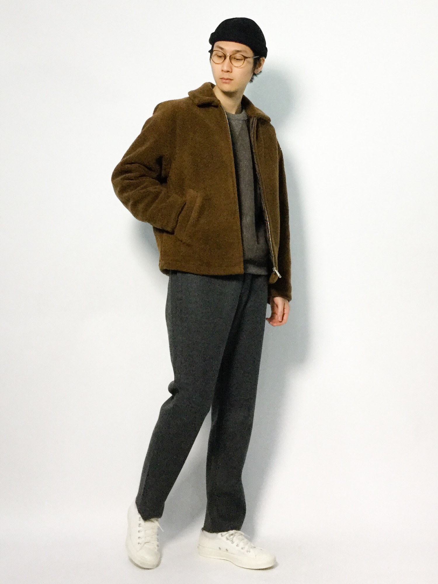 Steven Alan（スティーブンアラン）の「＜Steven Alan＞ MLNG BOA SRT 