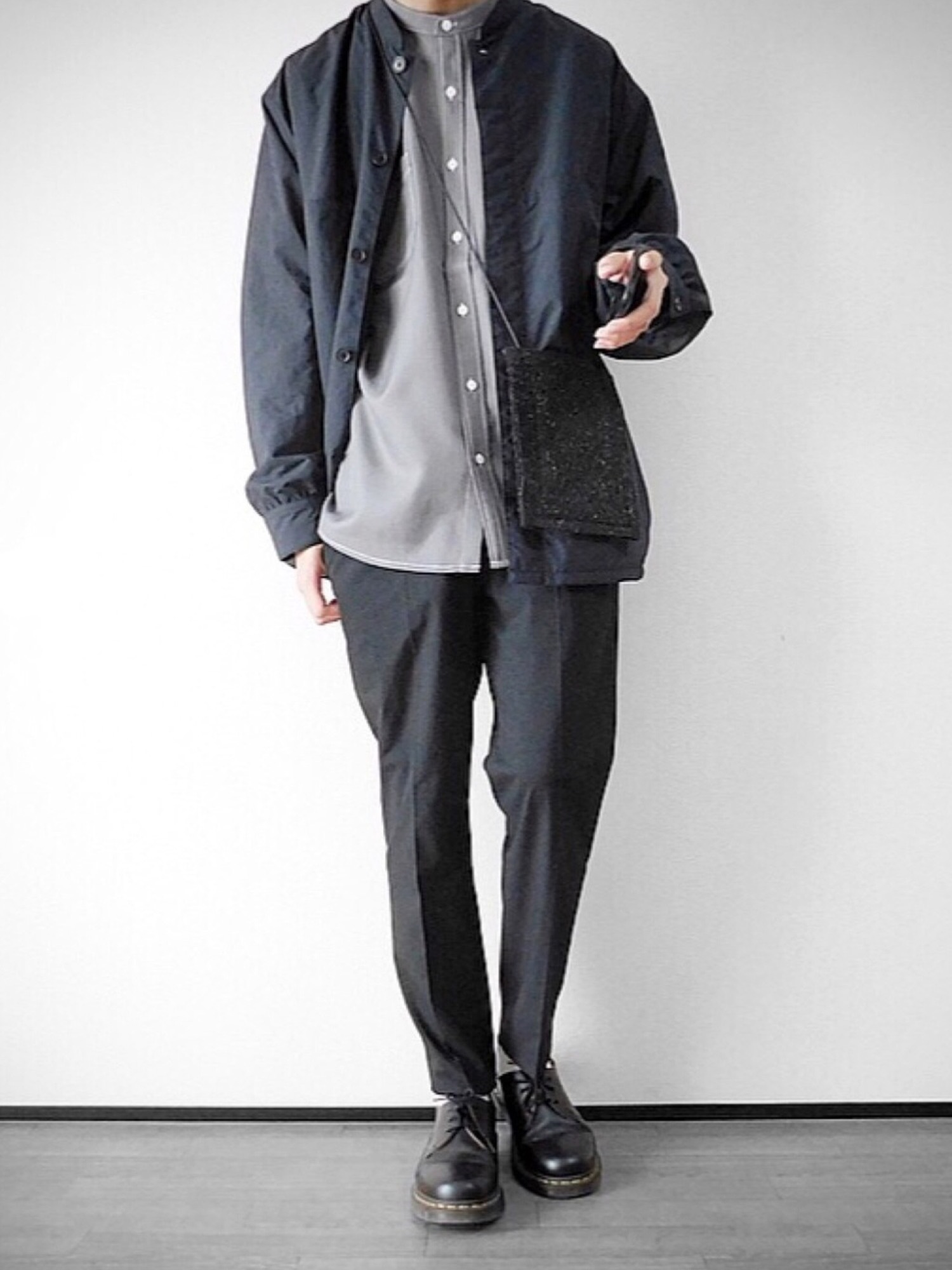 Steven Alan（スティーブンアラン）の「＜Steven Alan＞ PE RIP PUFF 