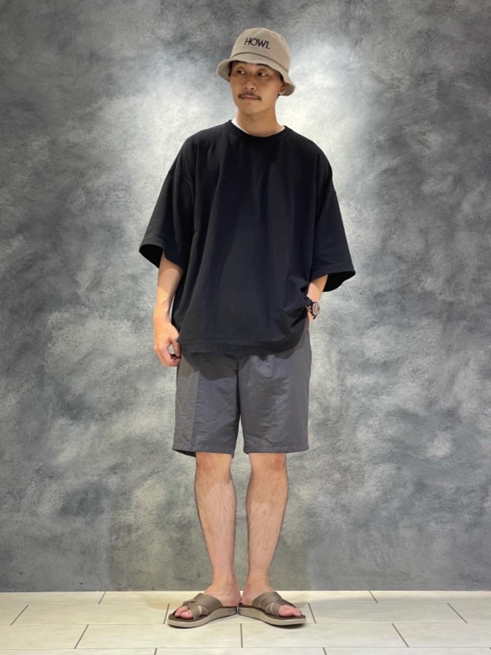 Steven Alan（スティーブンアラン）の「＜Steven Alan＞ N/TSR SUPER