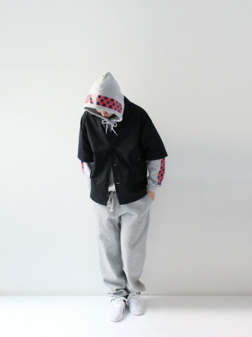 Hombre Nino（オンブレニーニョ）の「Hombre Nino × CORONA EXPLORER