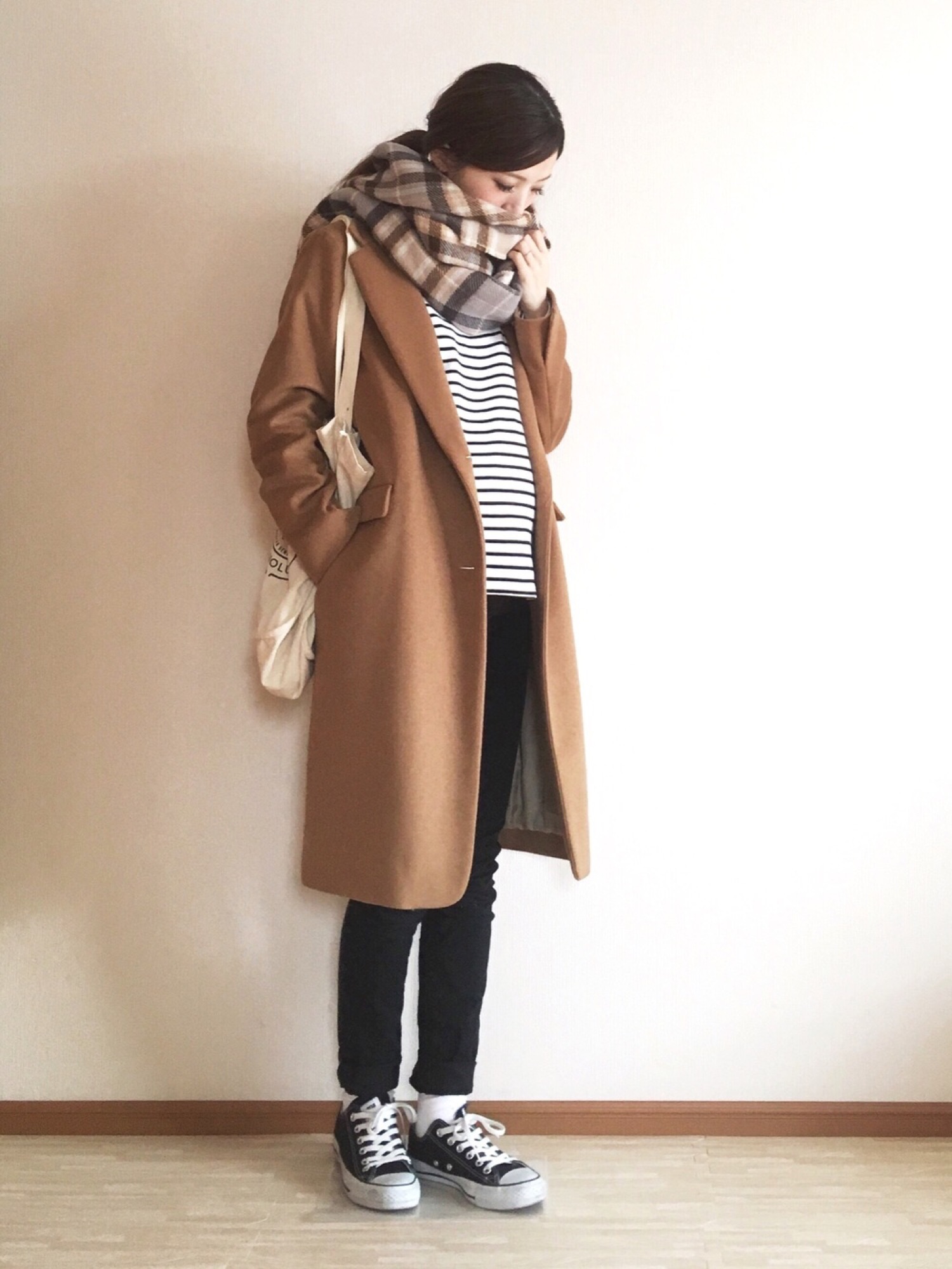 Spick & Span（スピックアンドスパン）の「＃インポートメルトン