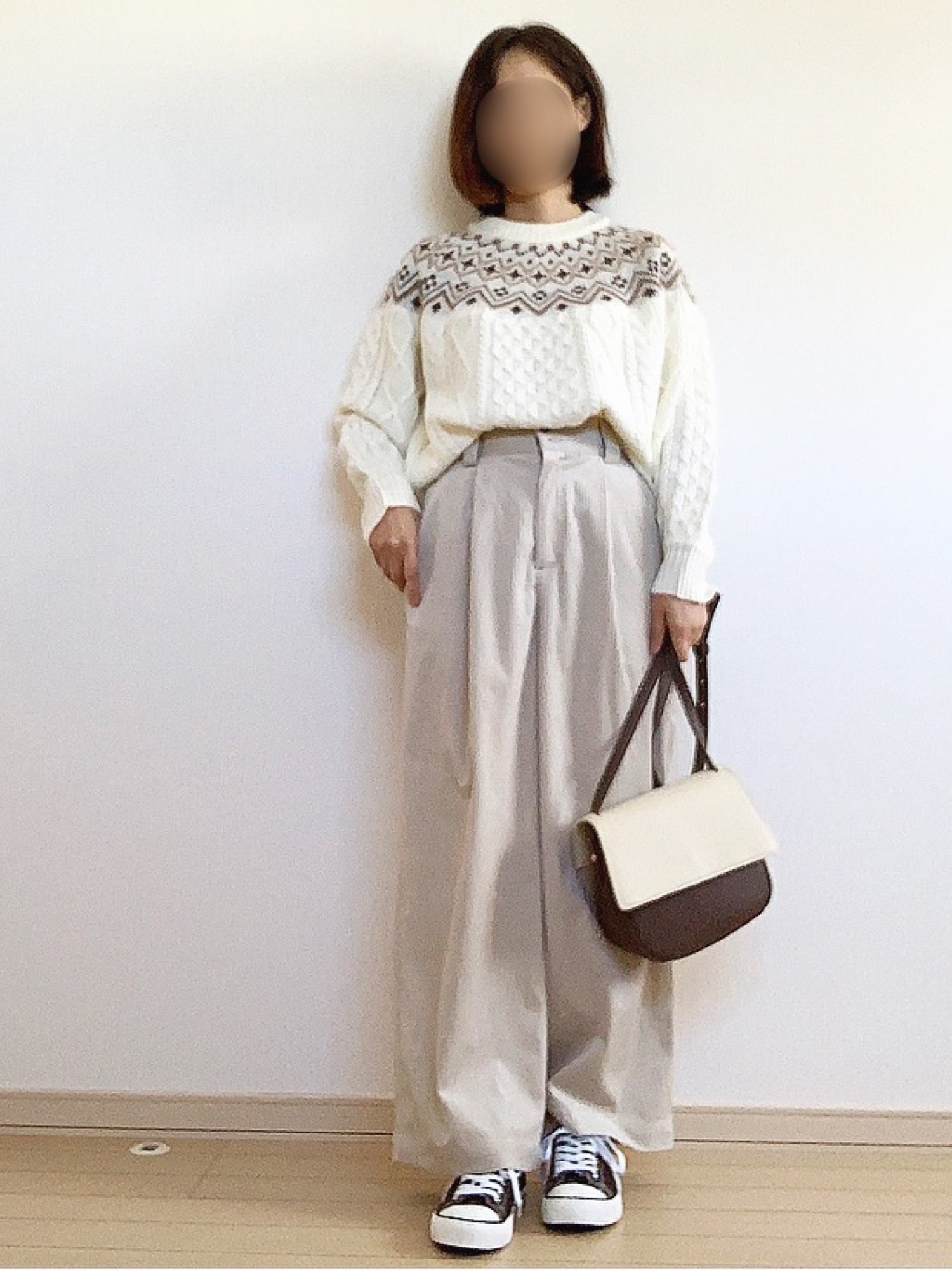 コーデュロイパンツ ベージュ」のレディース人気ファッション