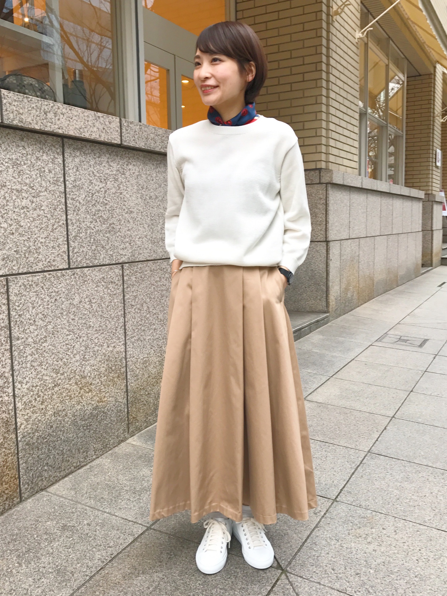 【Sofie D'Hoore】ソフィードール　デッキシューズ 02_CV7.jpg