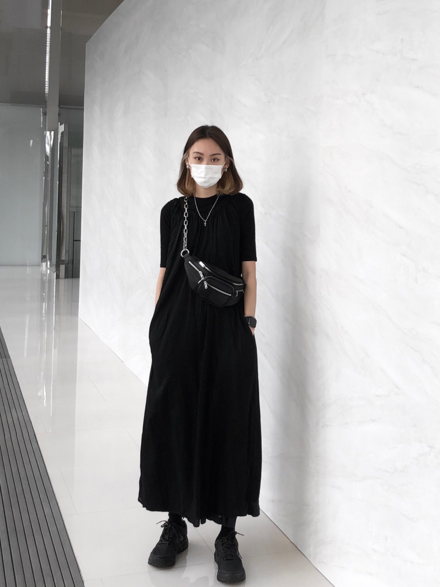 alexanderwang（アレキサンダーワン）の「Alexander Wang Attica Mini