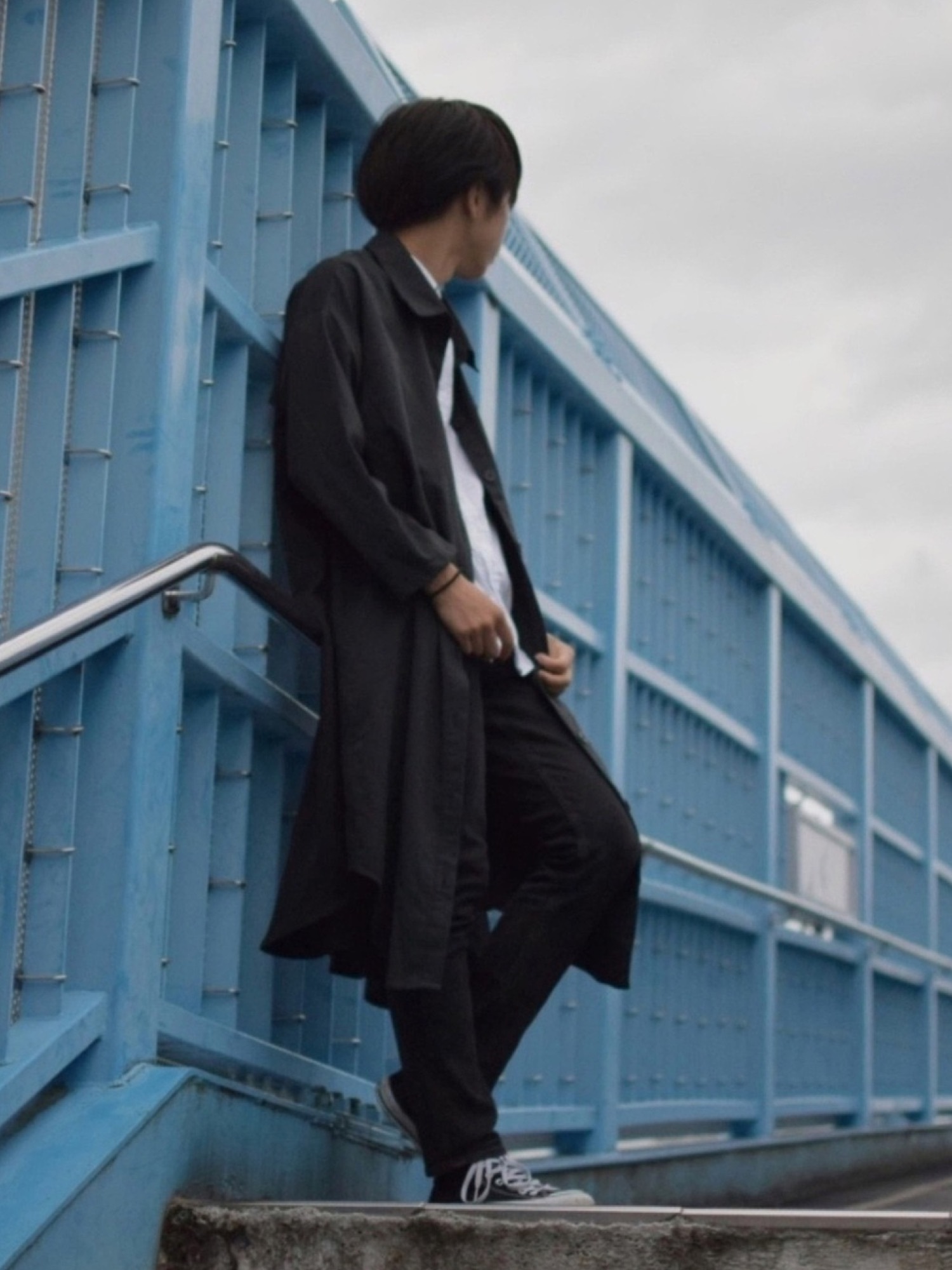 Frank&Eileen（フランクアンドアイリーン）の「FRANK&EILEEN / 