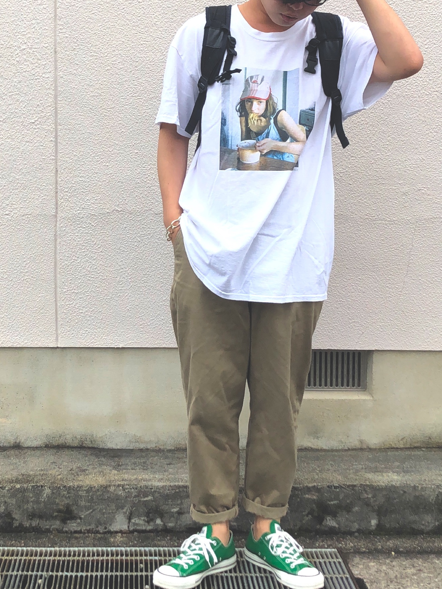 JOURNAL STANDARD（ジャーナルスタンダード）の「Stella