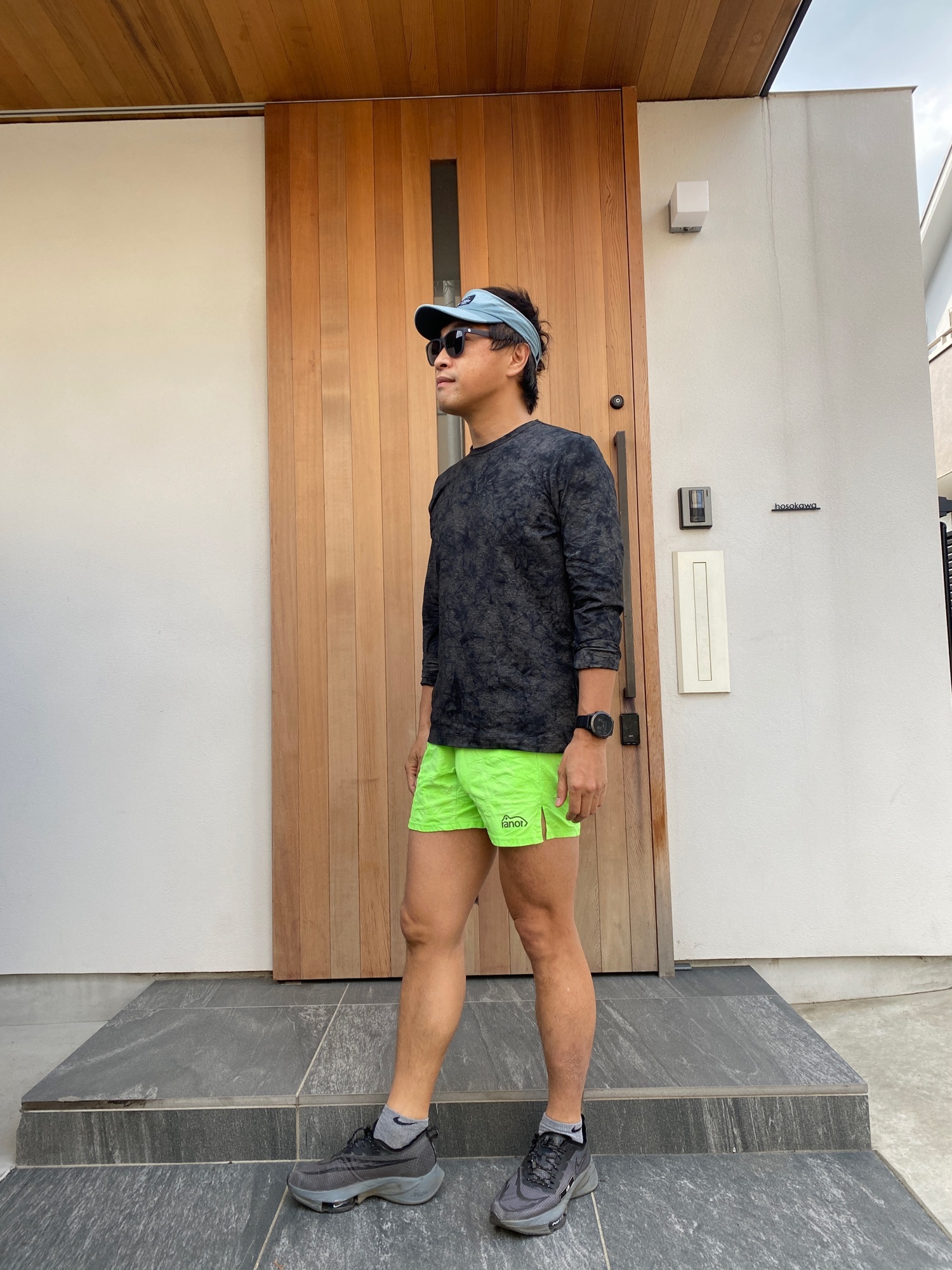 ranor(ラナー) - トレイルランニング装備の通販ショップ「ソトアソ本店