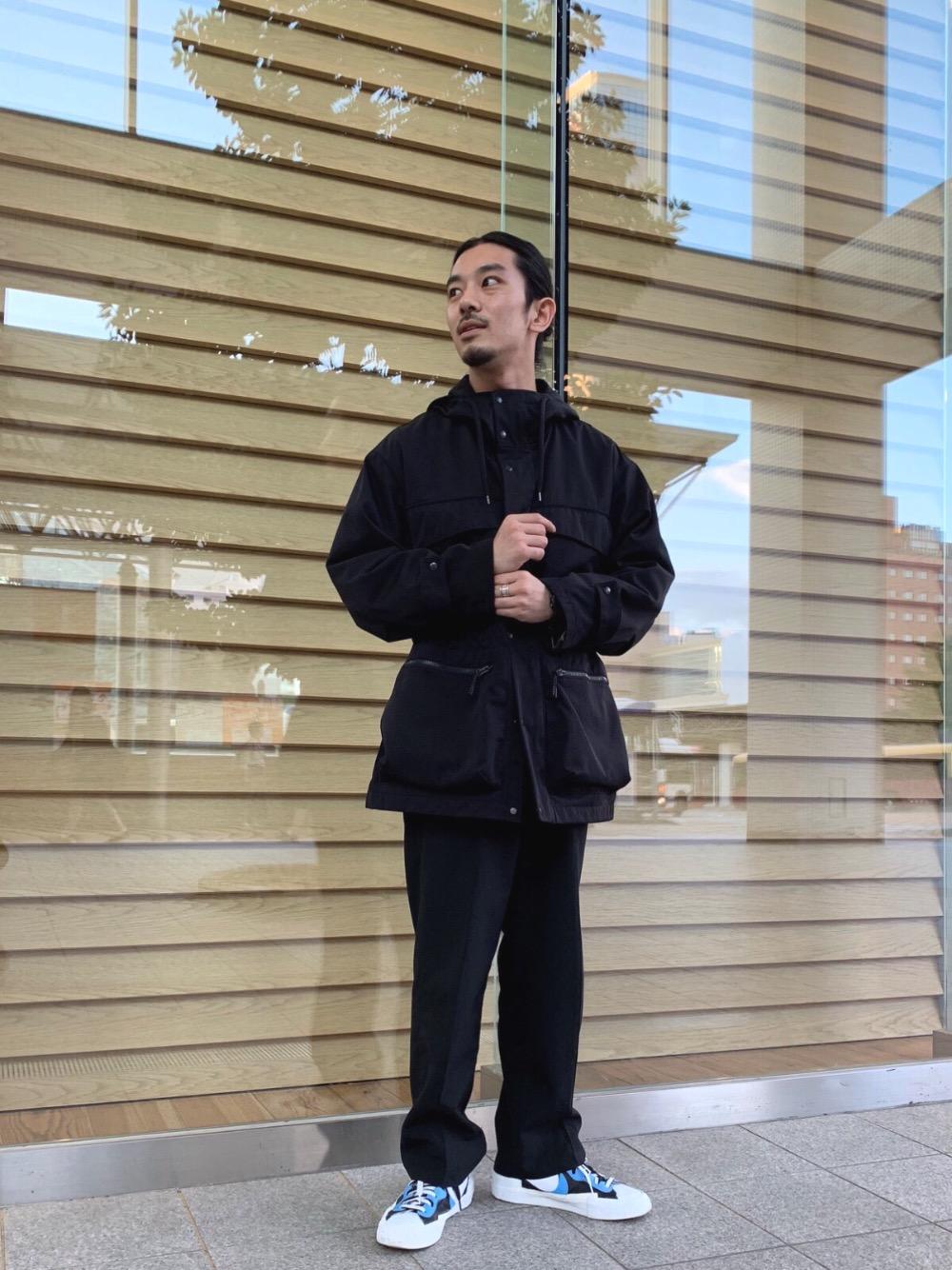 BEAUTY&YOUTH UNITED ARROWS（ビューティーアンドユースユナイテッド