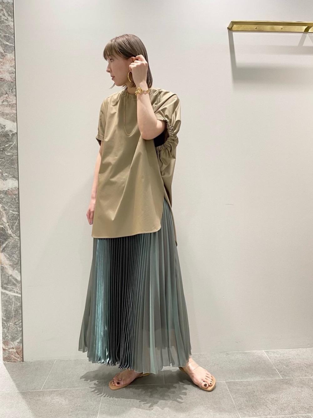 UNITED ARROWS（ユナイテッドアローズ）の「UWFM P GLITTER