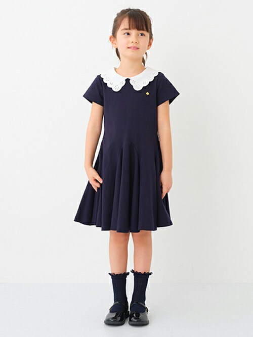 ケイト・スペード　キッズ　ワンピース kate spade new york kids（ケイトスペードニューヨーク）の