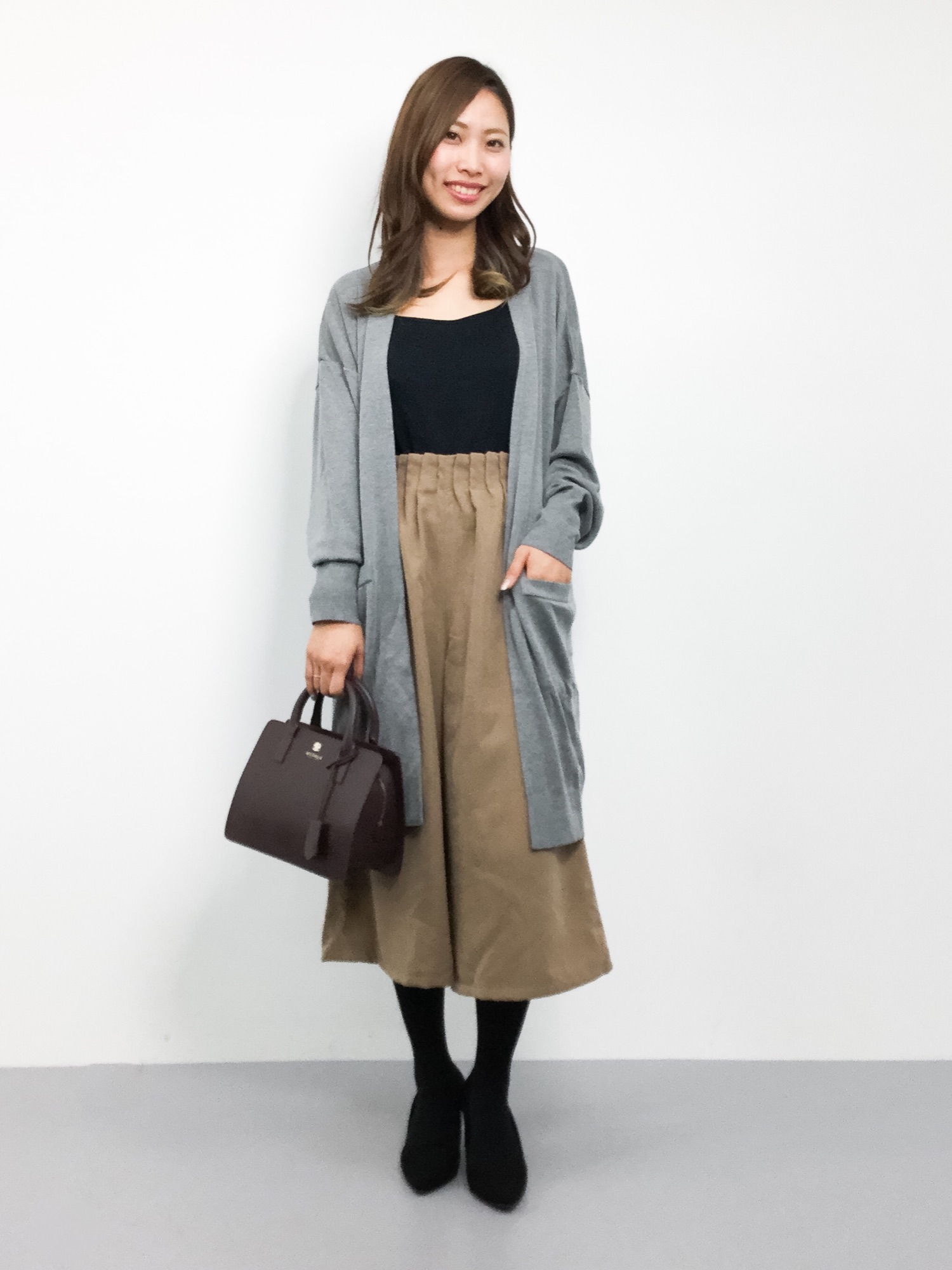 モダルー　MODALU ショルダーバッグ　バッグ　ジャスミン MODALU（モダルー）の「モダルー/MODALU JASMINE BAG バッグ