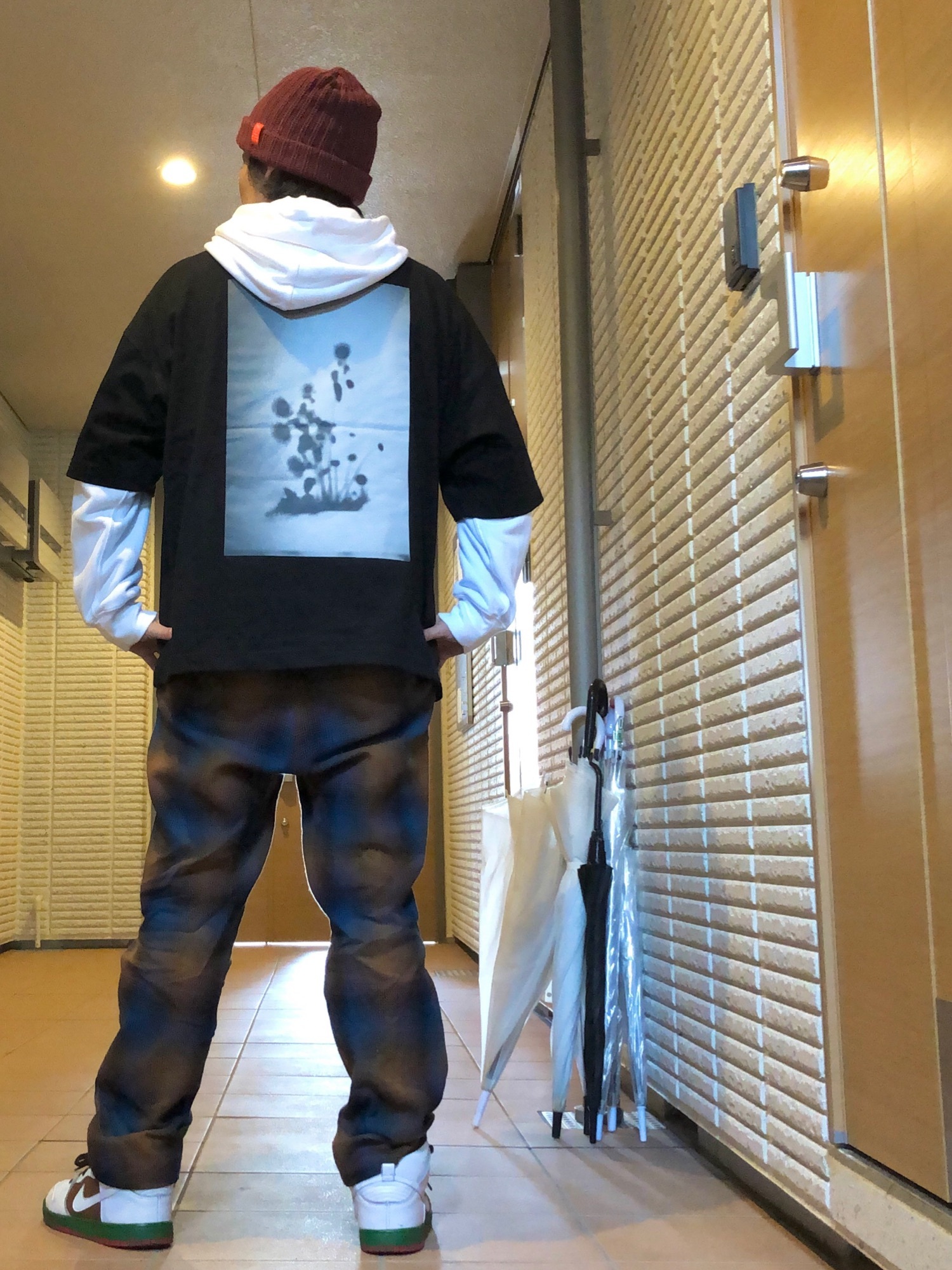 セントチヒロ・チッチコスチュームカード