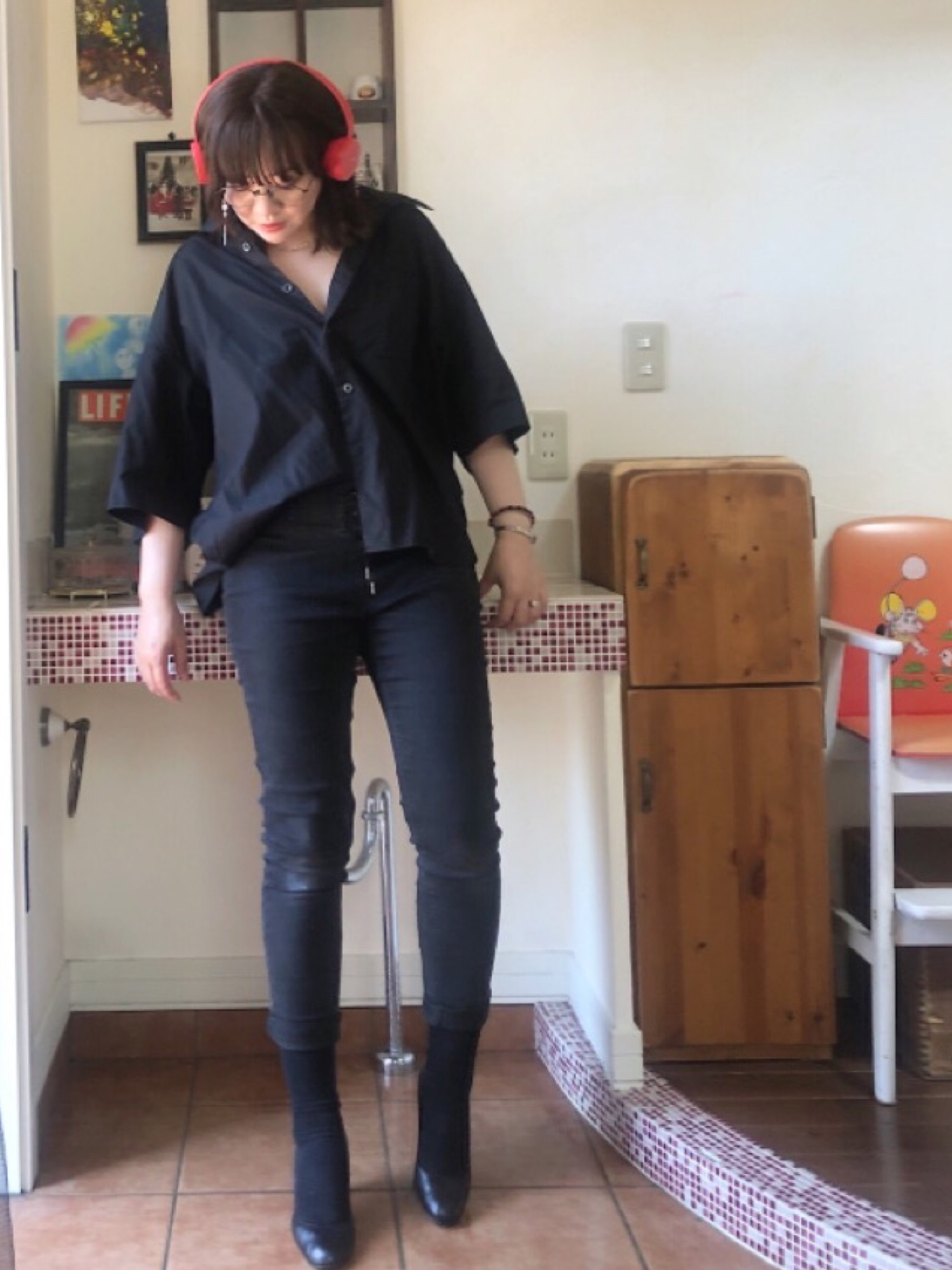 gunda（ガンダ）の「gunda/ガンダ/MILKY WAY PI/ミルキーウェイ