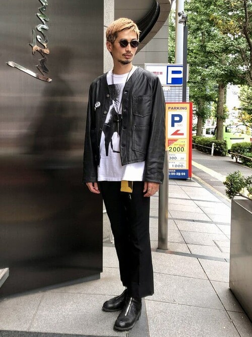 International Gallery BEAMS（インターナショナルギャラリービームス