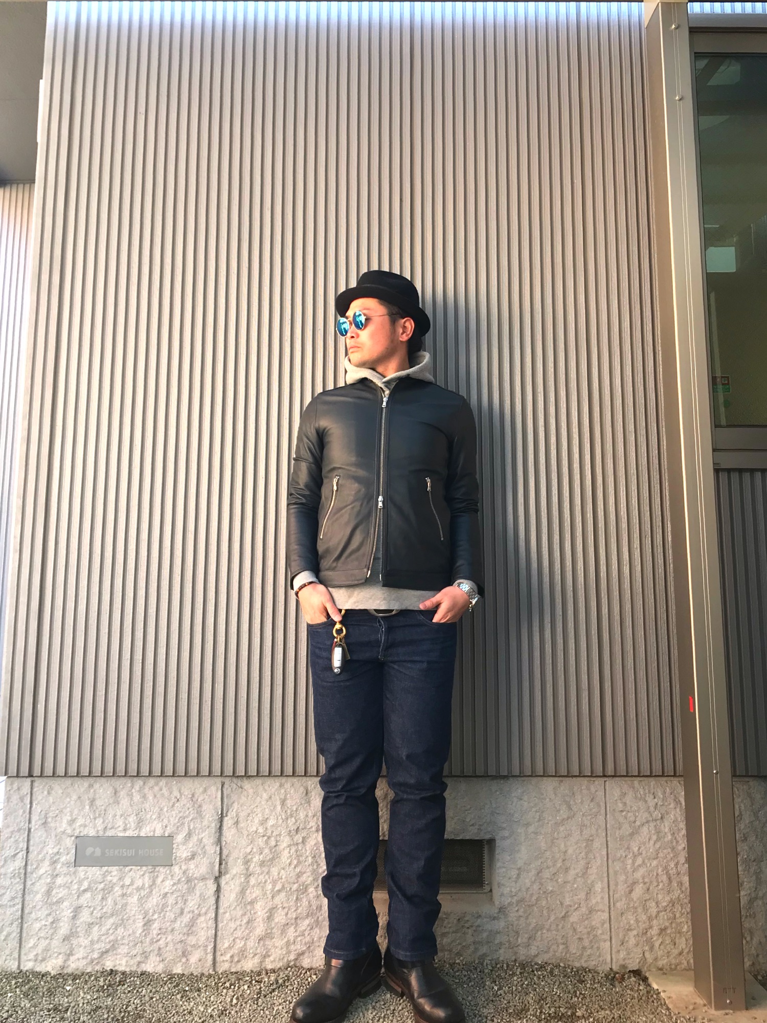 REDWING レッドウィング SHORT ENGINEER ショートエンジニアブーツ 