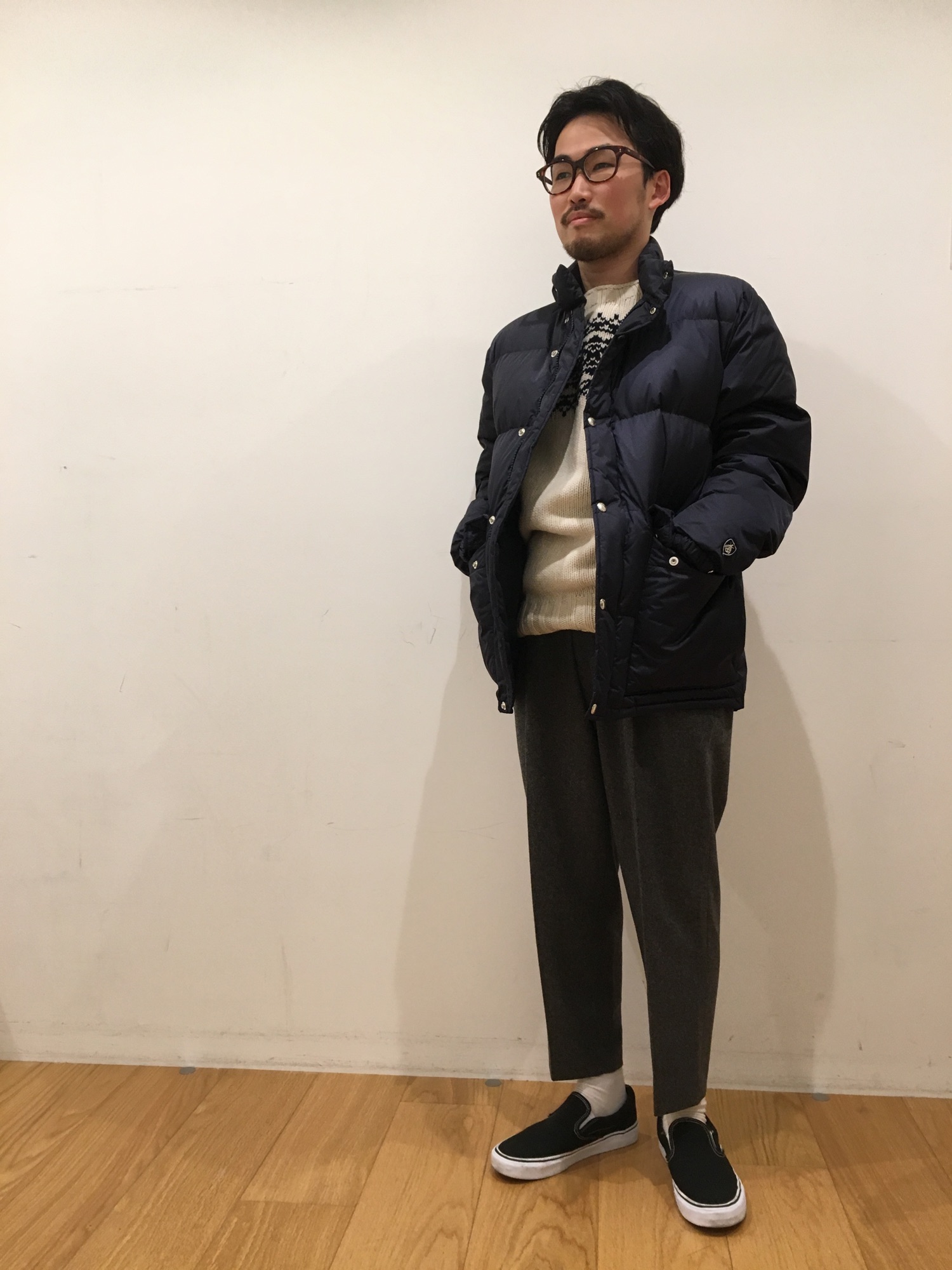 Morris & Sons（モリスアンドサンズ）の「【MORRIS & SONS