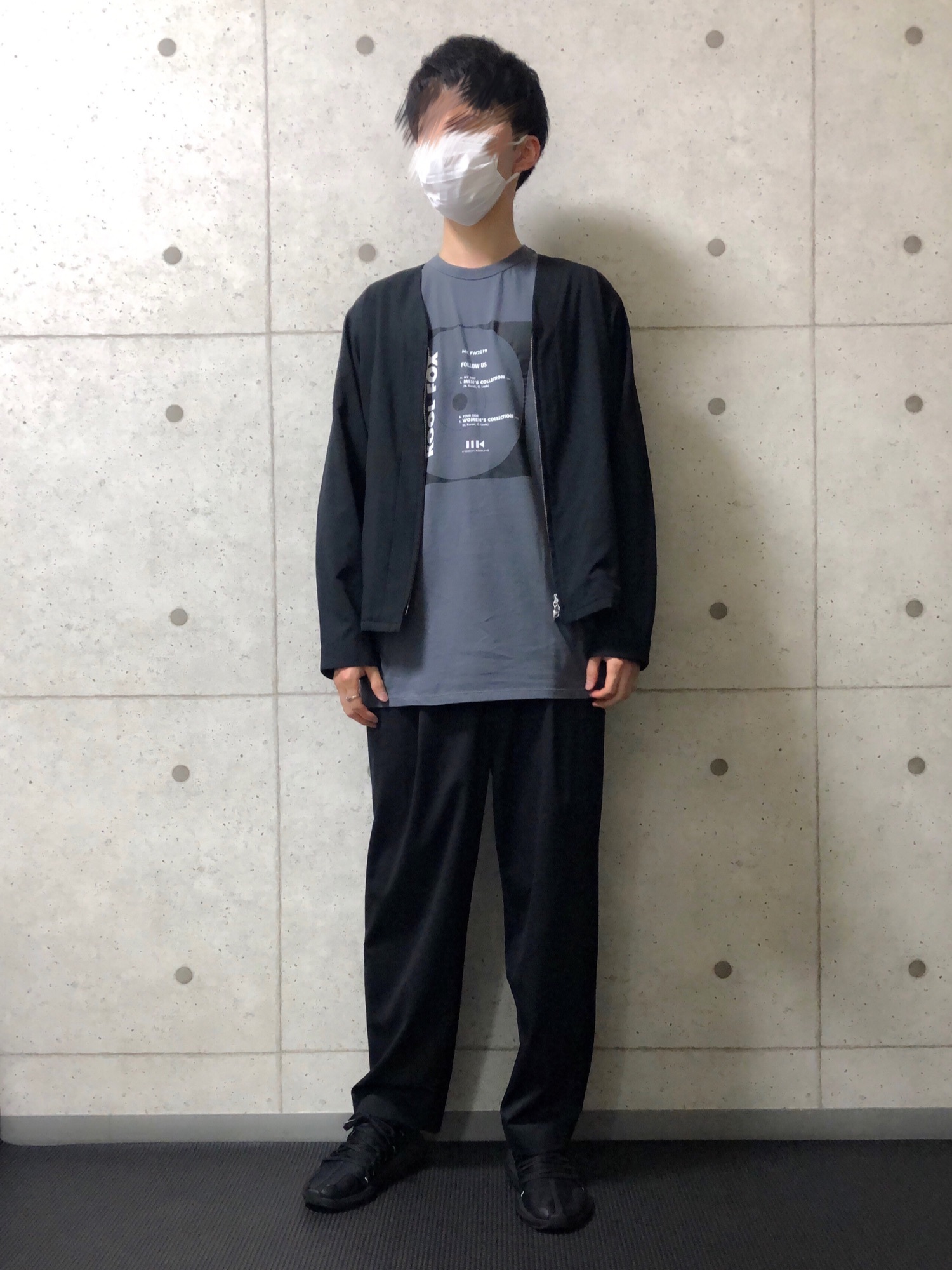 Y-3（ワイスリー）の「Y-3 KUSARI（スニーカー）」 - WEAR