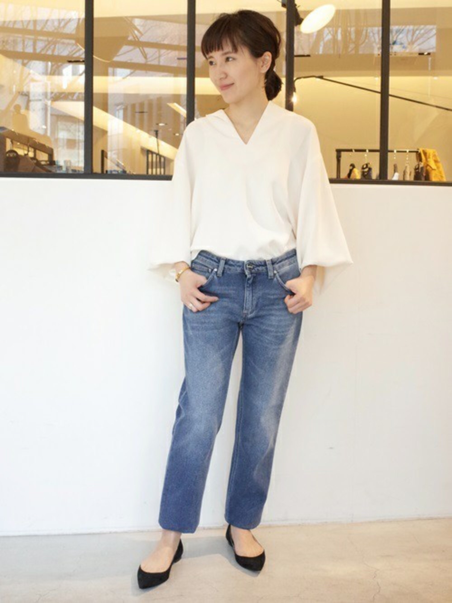 Deuxieme Classe（ドゥーズィエムクラス）の「*TOTEME