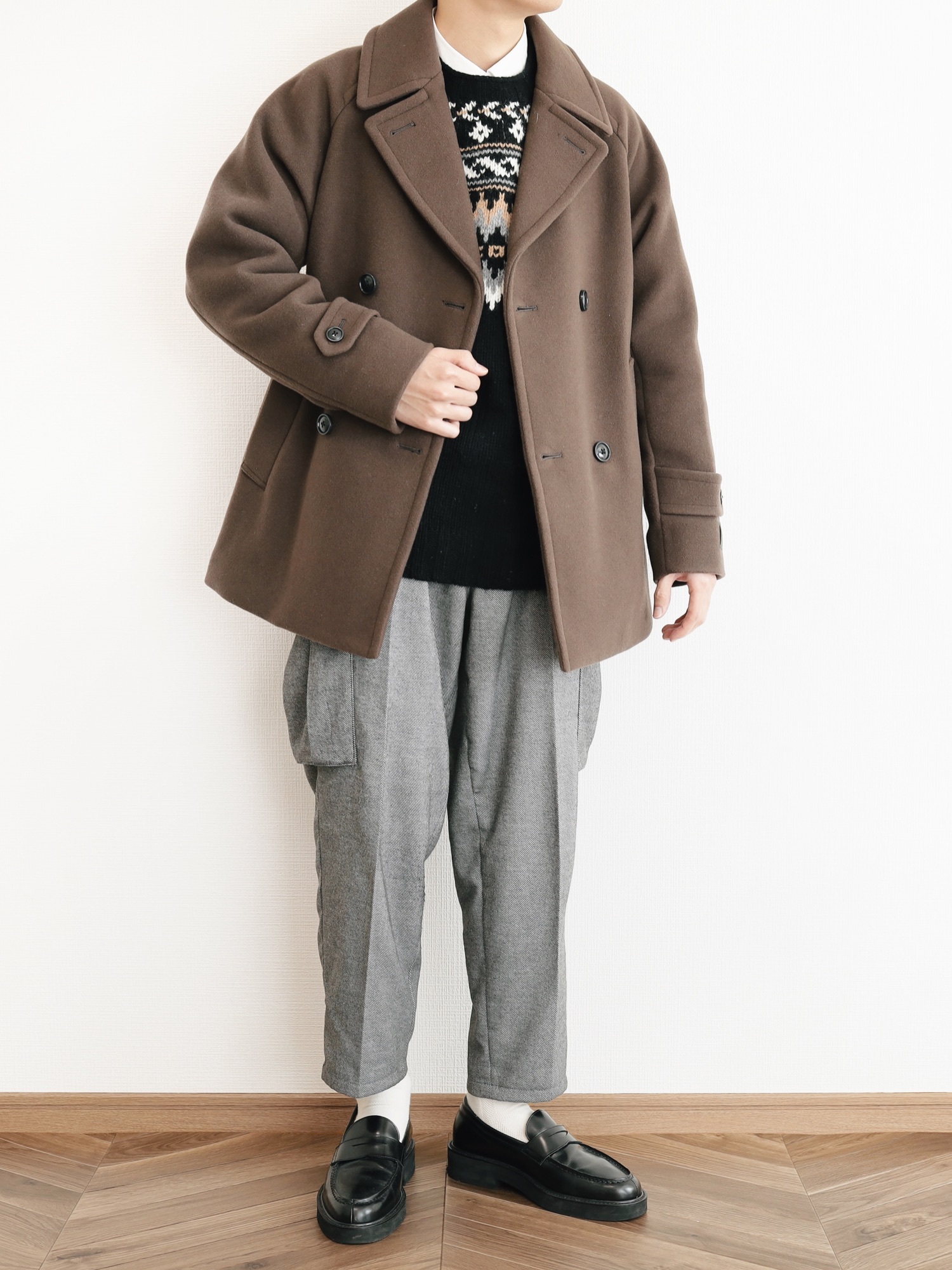 green label relaxing（グリーンレーベルリラクシング）の「CSM