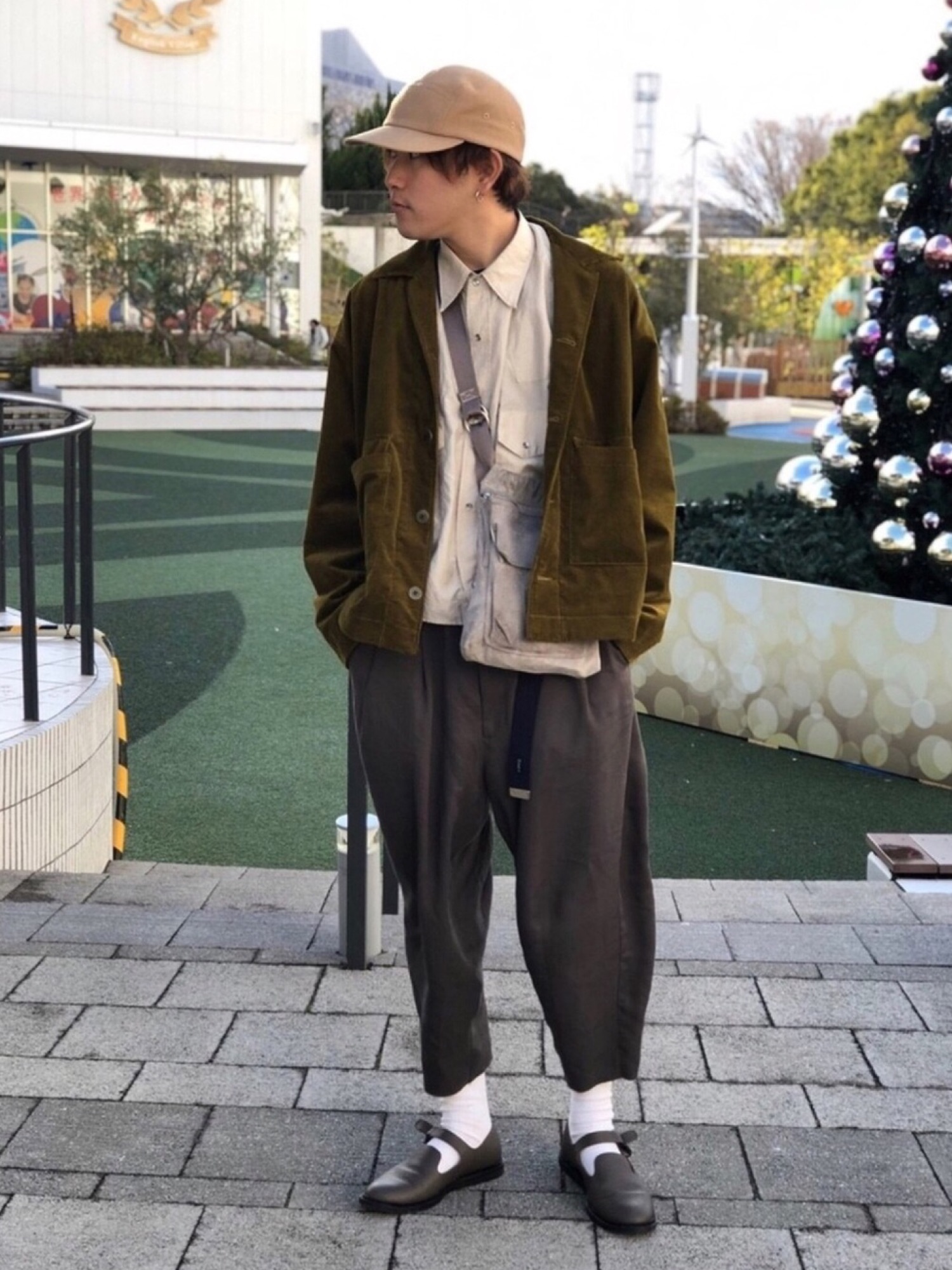 my beautiful landlet（マイビューティフルランドレット）の