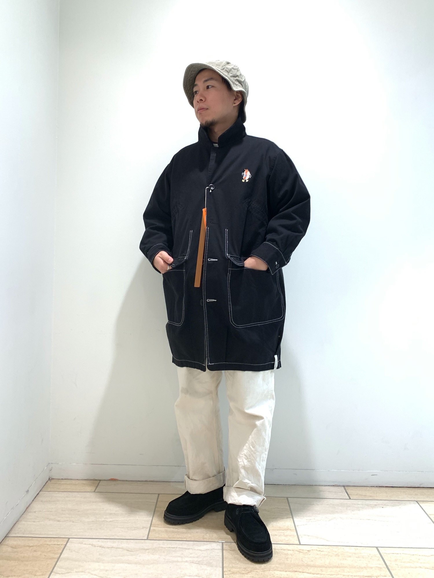 AlexanderLeeChang（アレキサンダーリーチャン）の「AlexanderLeeChang