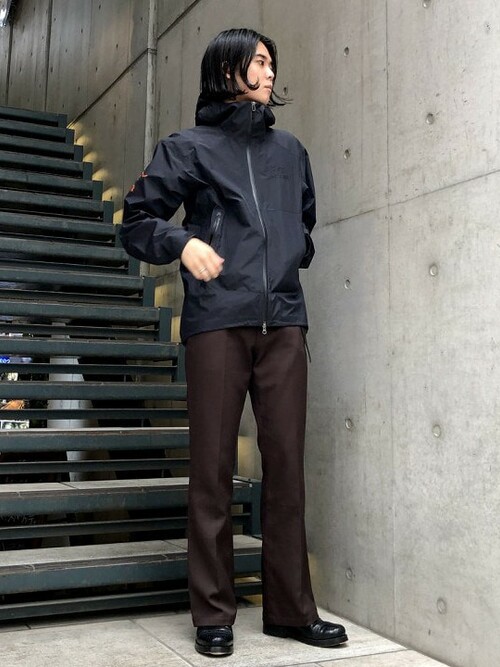 ARC'TERYX（アークテリクス）の「ARC'TERYX × BEAMS / 別注 Zeta SL