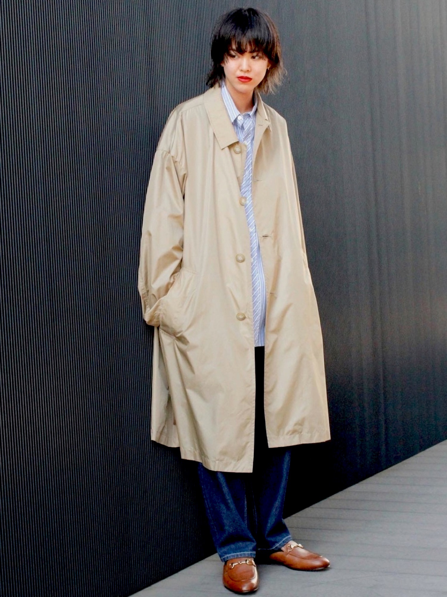 Traditional Weatherwear（トラディショナルウェザーウェア）の