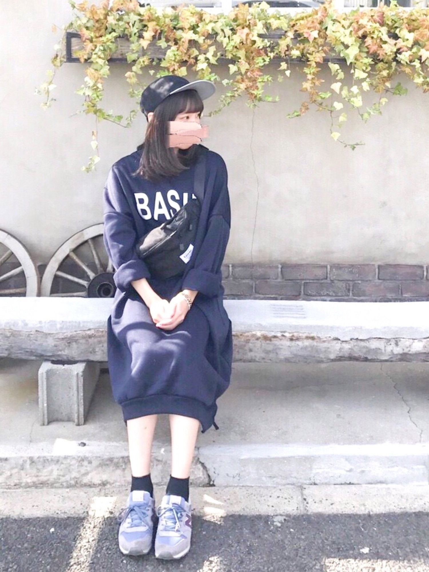 Mila Owen（ミラ オーウェン）New Balance 996 スニーカー Mila Owen（ミラオーウェン）の「NEW BALANCE MRL996