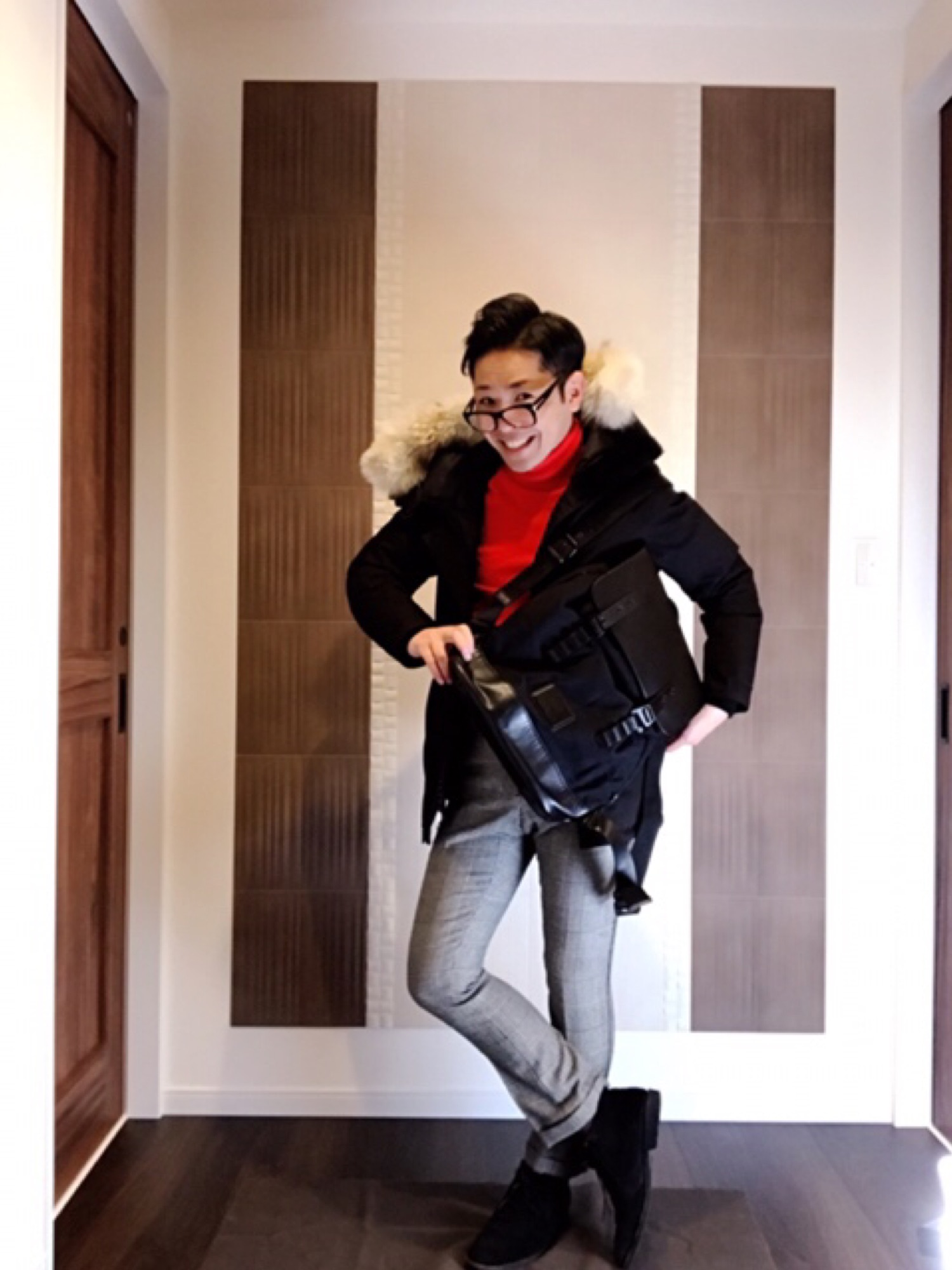 CANADA GOOSE(カナダグース)の「◇CANADA GOOSE/カナダグース別注 CANADA GOOSE(カナダグース)の「◇CANADA GOOSE/カナダグース別注