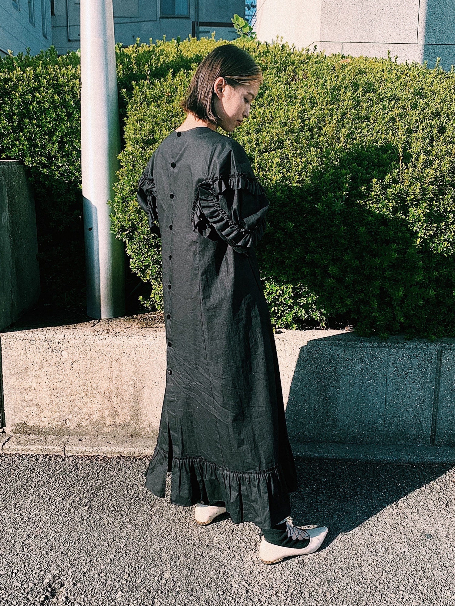 lirotoのワンピース/ドレスを使った人気ファッションコーディネート - WEAR
