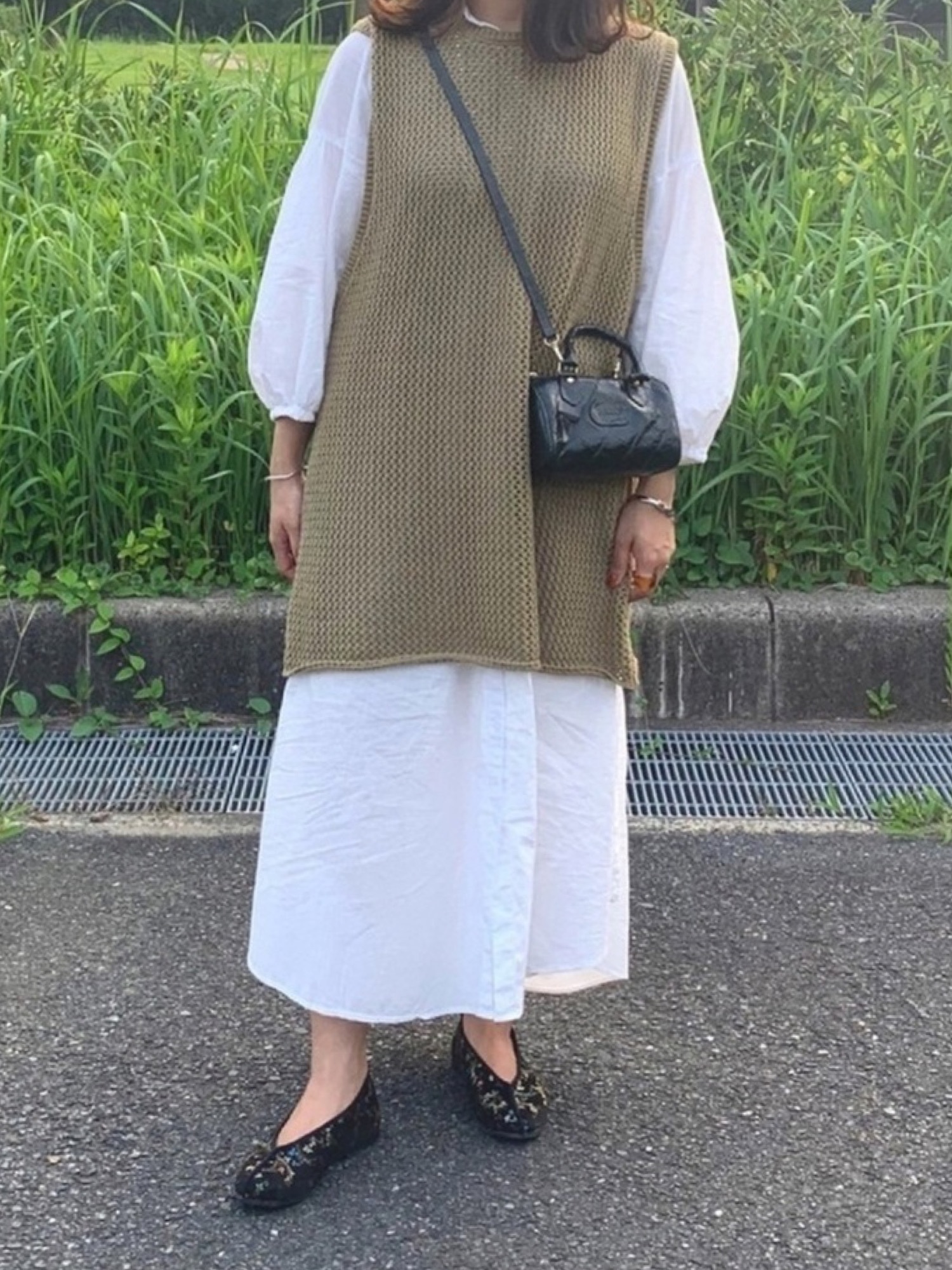 ete（エテ）の「バングル ウォーターフロー（バングル/リストバンド