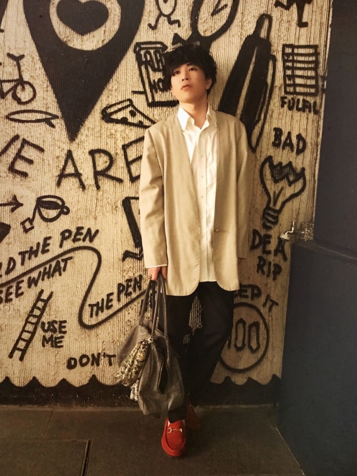 Jas M.B.（ジャスエムビー）の「jas.M.B 50％トラベルバック