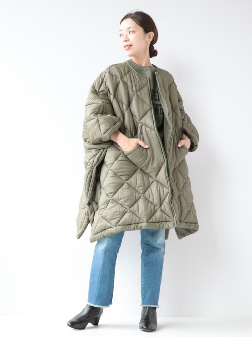 plage（プラージュ）の「【JANE SMITH/ジェーンスミス】 SP HEAVY