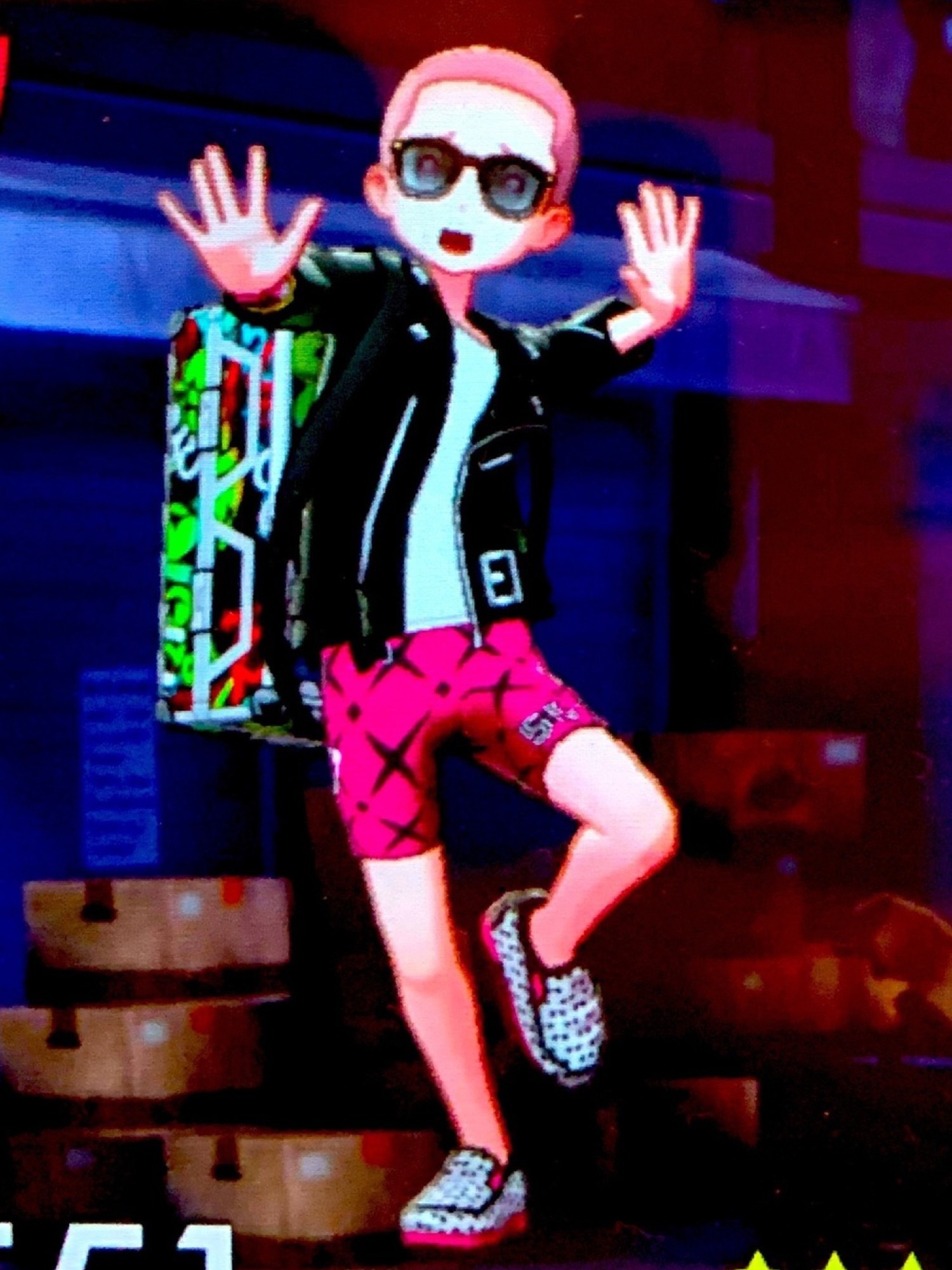 LANVIN（ランバン）の「Lanvin Leather Biker Jacket, Black