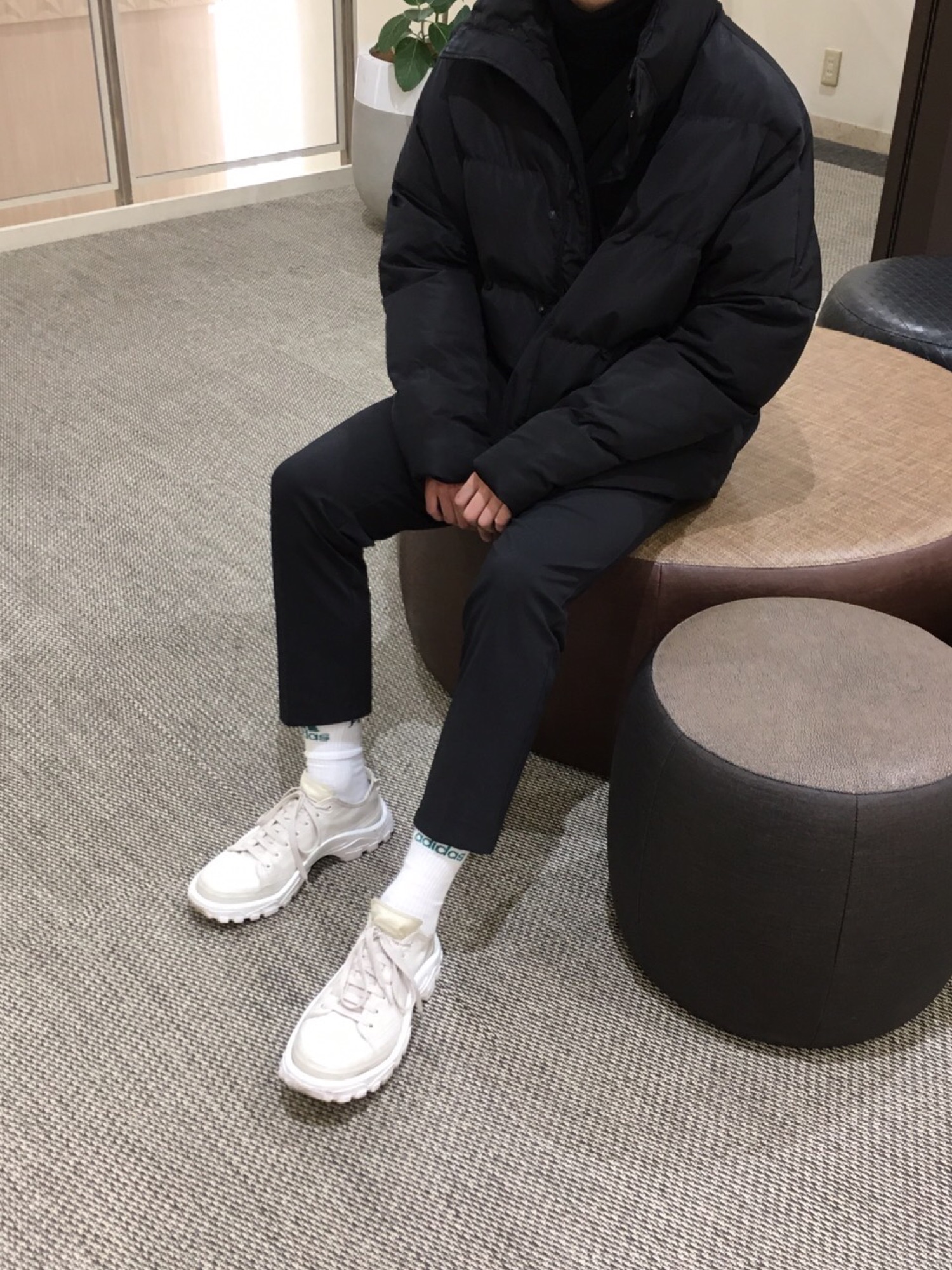gosha rubchinskiy ソックスセット 4点 gosha rubchinskiy ソックスセット 4点
