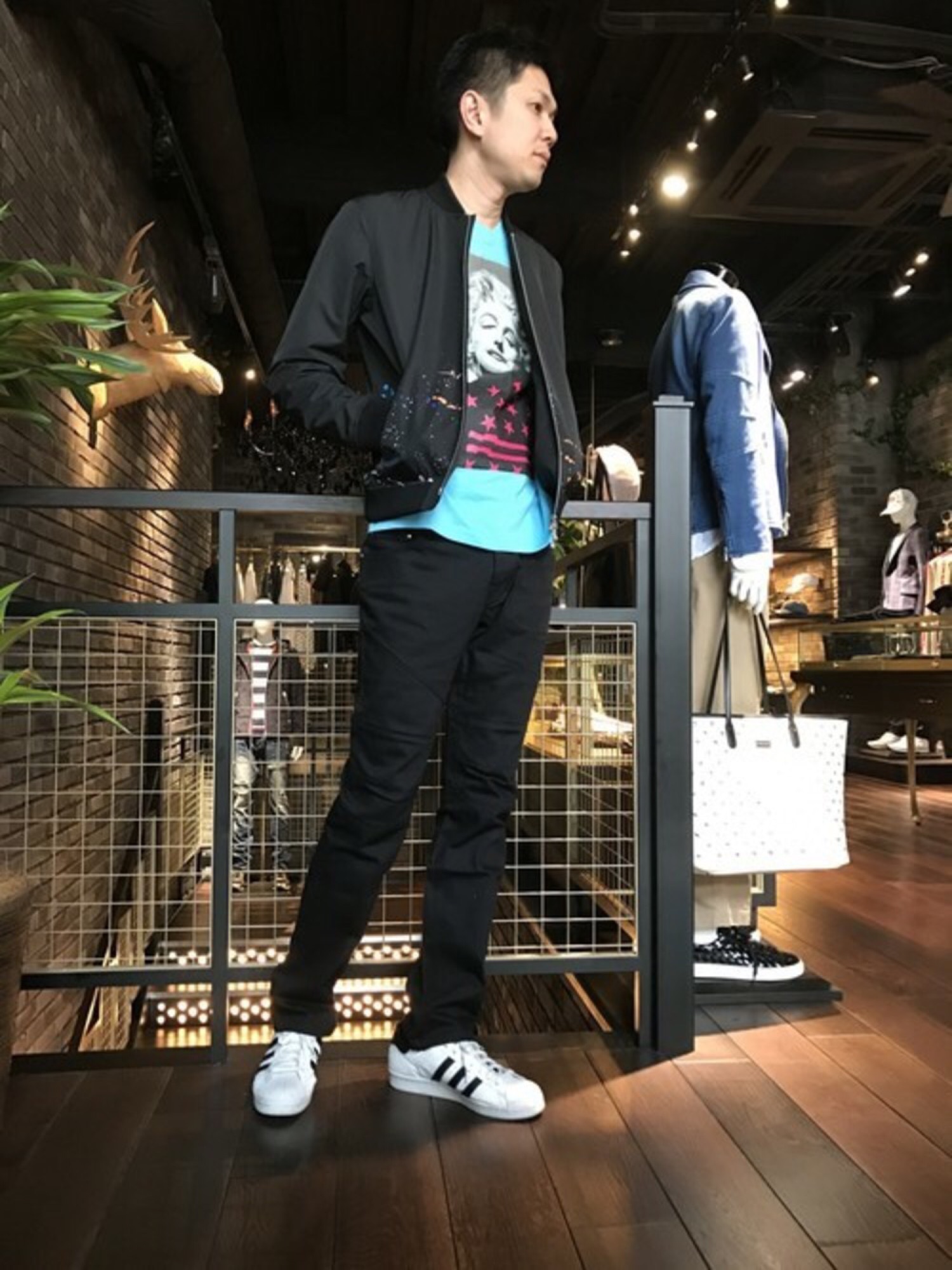GUILD PRIME（ギルドプライム）の「【GUILD PRIME】MENS ペイント 