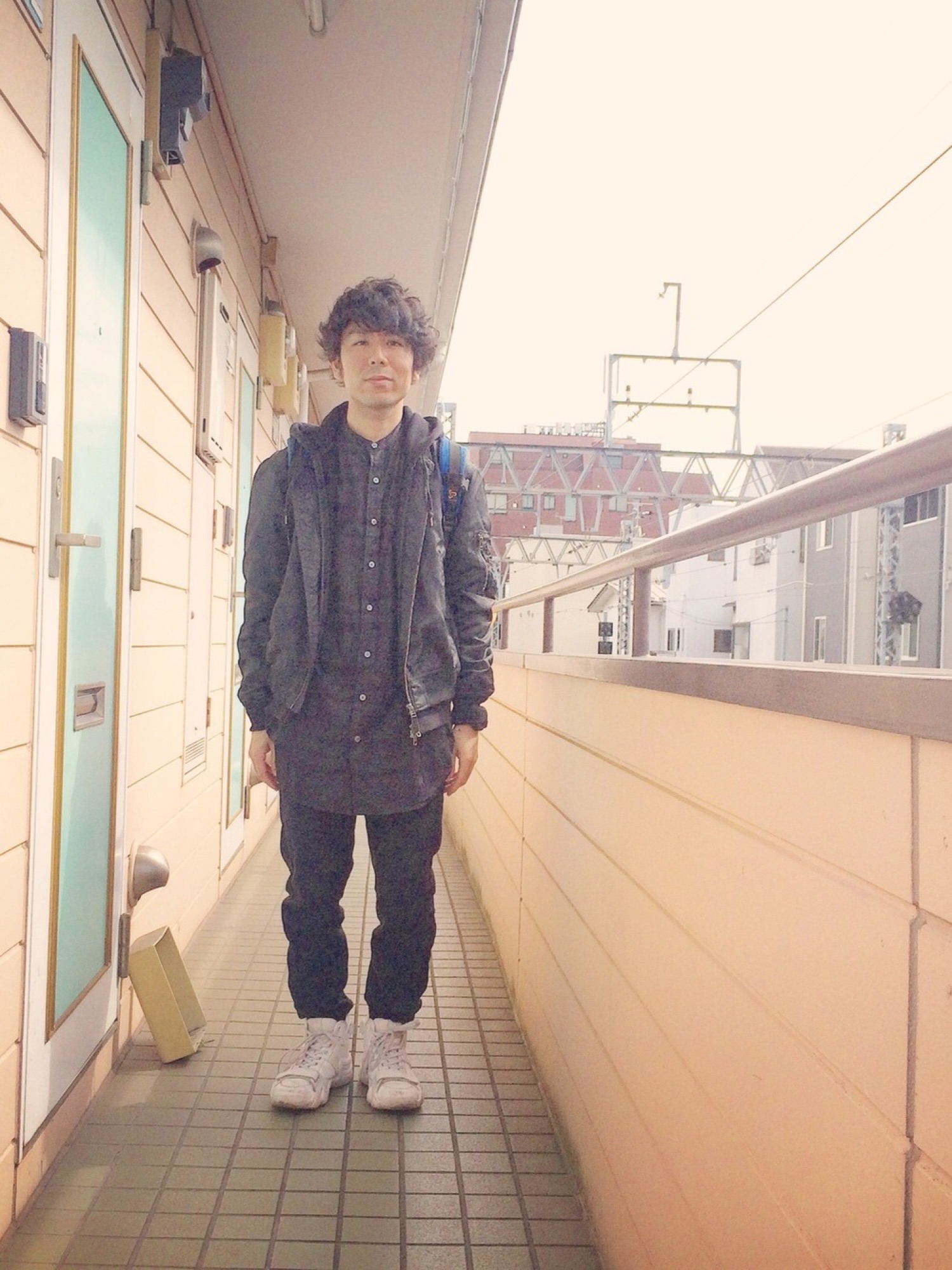 adidas Originals（アディダスオリジナルス）の「アディダス