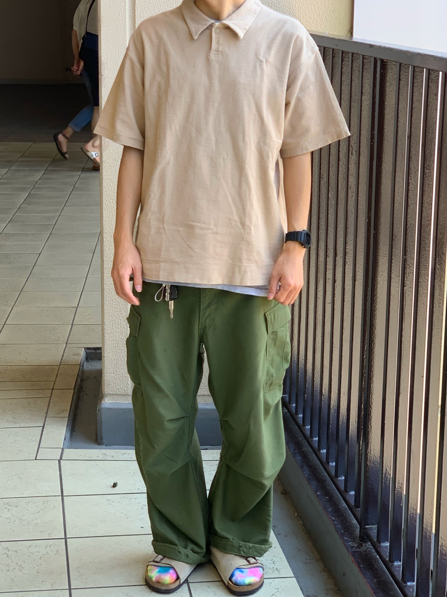AURALEE オーラリー　ポロシャツ　サイズ3 ネイビー twelve BLOG | AURALEE -25SS 3rd Delivery- | twelve blog