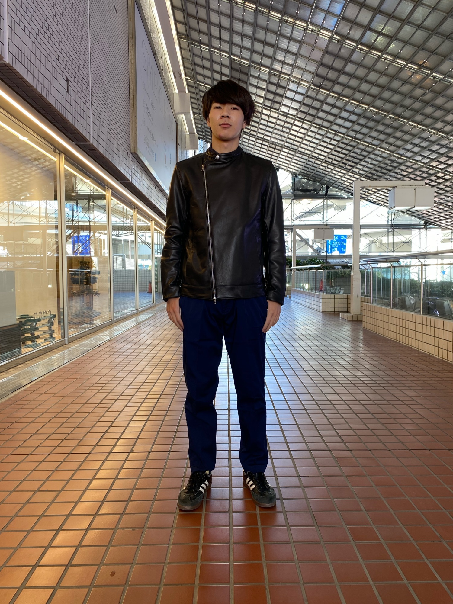 NANO universe wonder lightセミダブルライダース NANO universe wonder lightセミダブルライダース